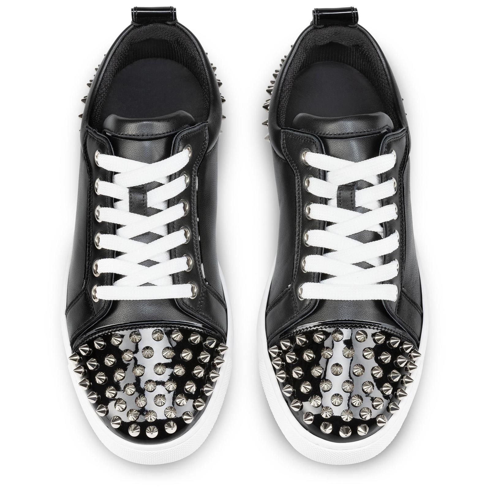 Christian Louboutin Christian Louboutin Louise Sneakers Size US 5 / IT 35 - 2 Thumbnail
