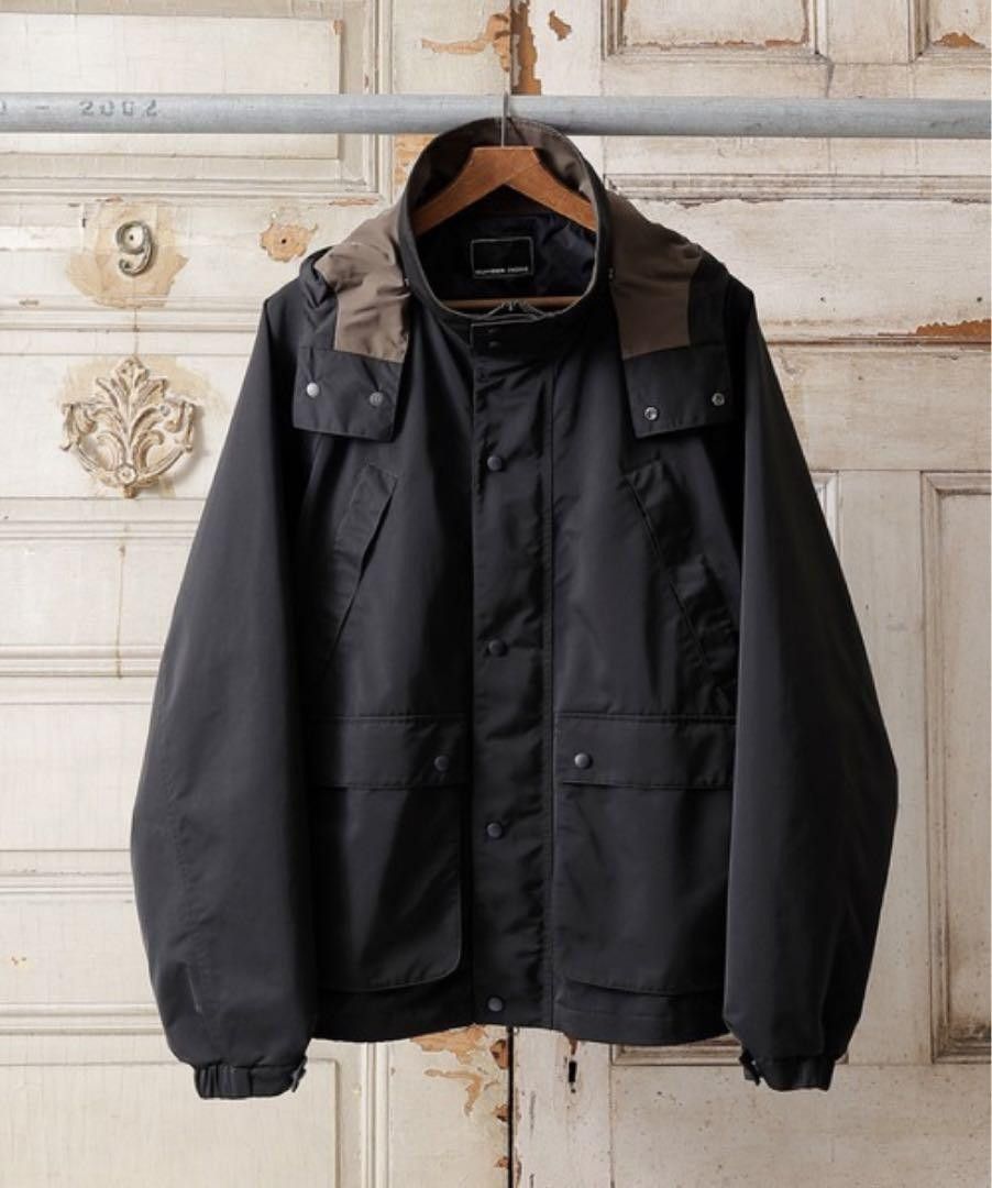 Number (N)ine NUMBER (N)INE 1996 archives melton coat | Grailed