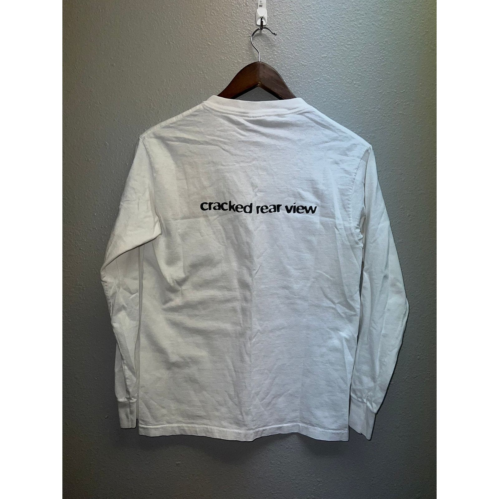All Sport Vintage Hootie and The Blowfish Shirt Cracked Rear View S Size US S / EU 44-46 / 1 - 8 Thumbnail