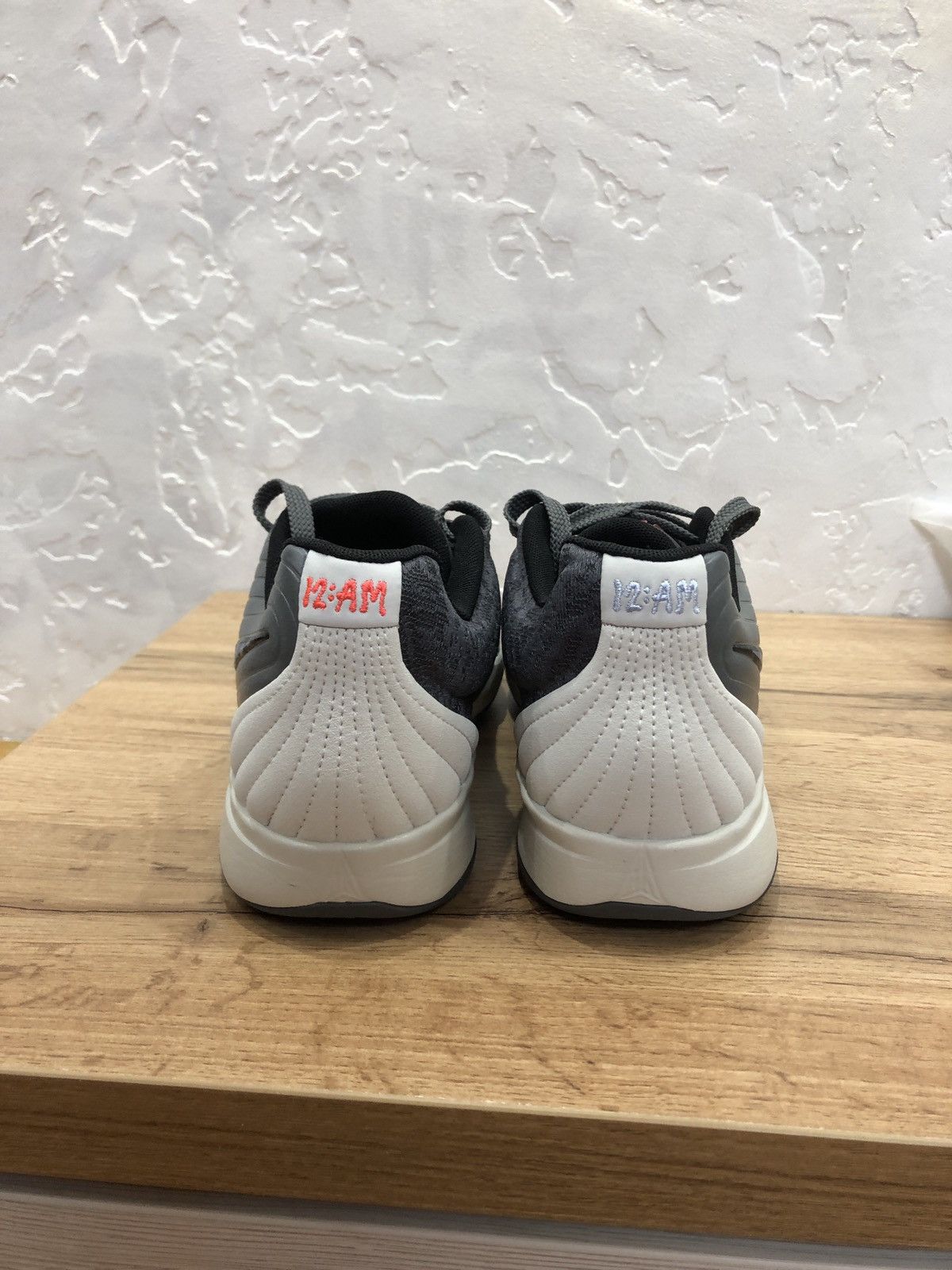 Nike Ja 2 Iron Grey Size US 8.5 / EU 41-42 - 4 Thumbnail