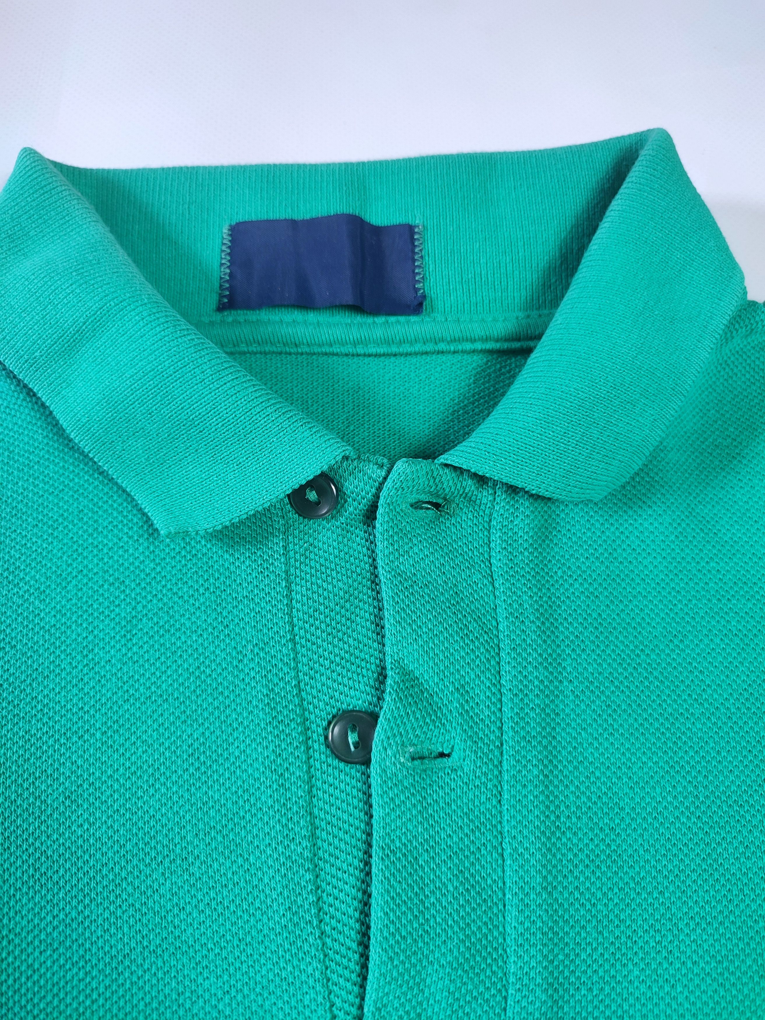 Fred Perry × Vintage Fred Perry Vintage 80s Polo T-shirt Size US S / EU 44-46 / 1 - 8 Thumbnail