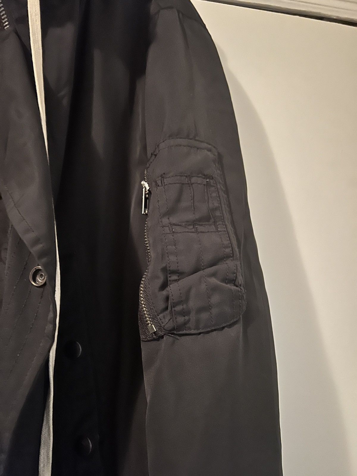 Rick Owens Drkshdw RICK OWENS DRKSHDW EXPLODER Size US M / EU 48-50 / 2 - 2 Thumbnail