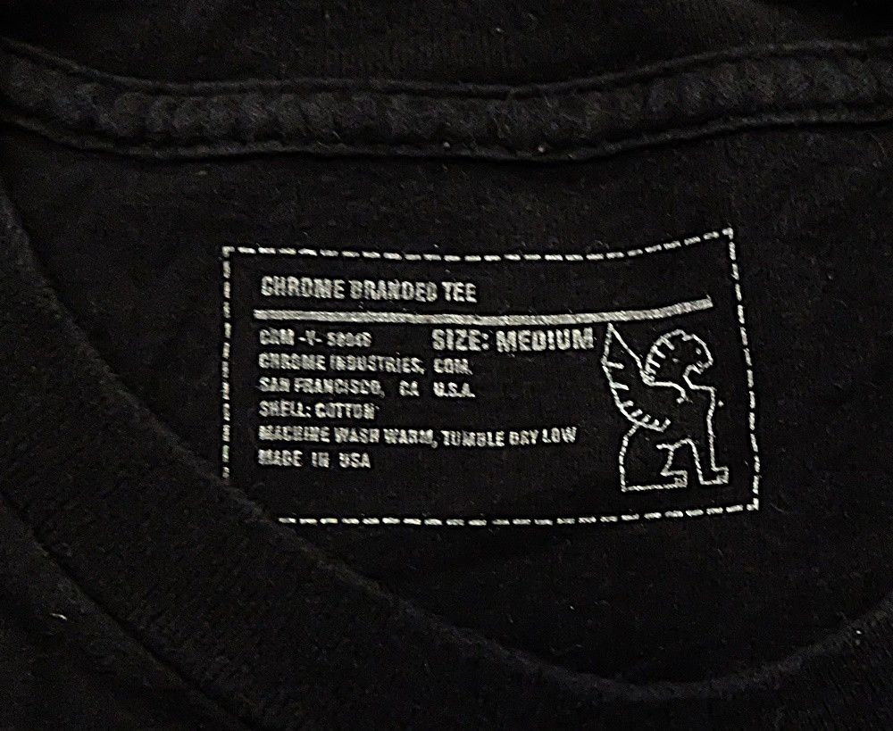 Other Chrome Industries Size US M / EU 48-50 / 2 - 3 Thumbnail