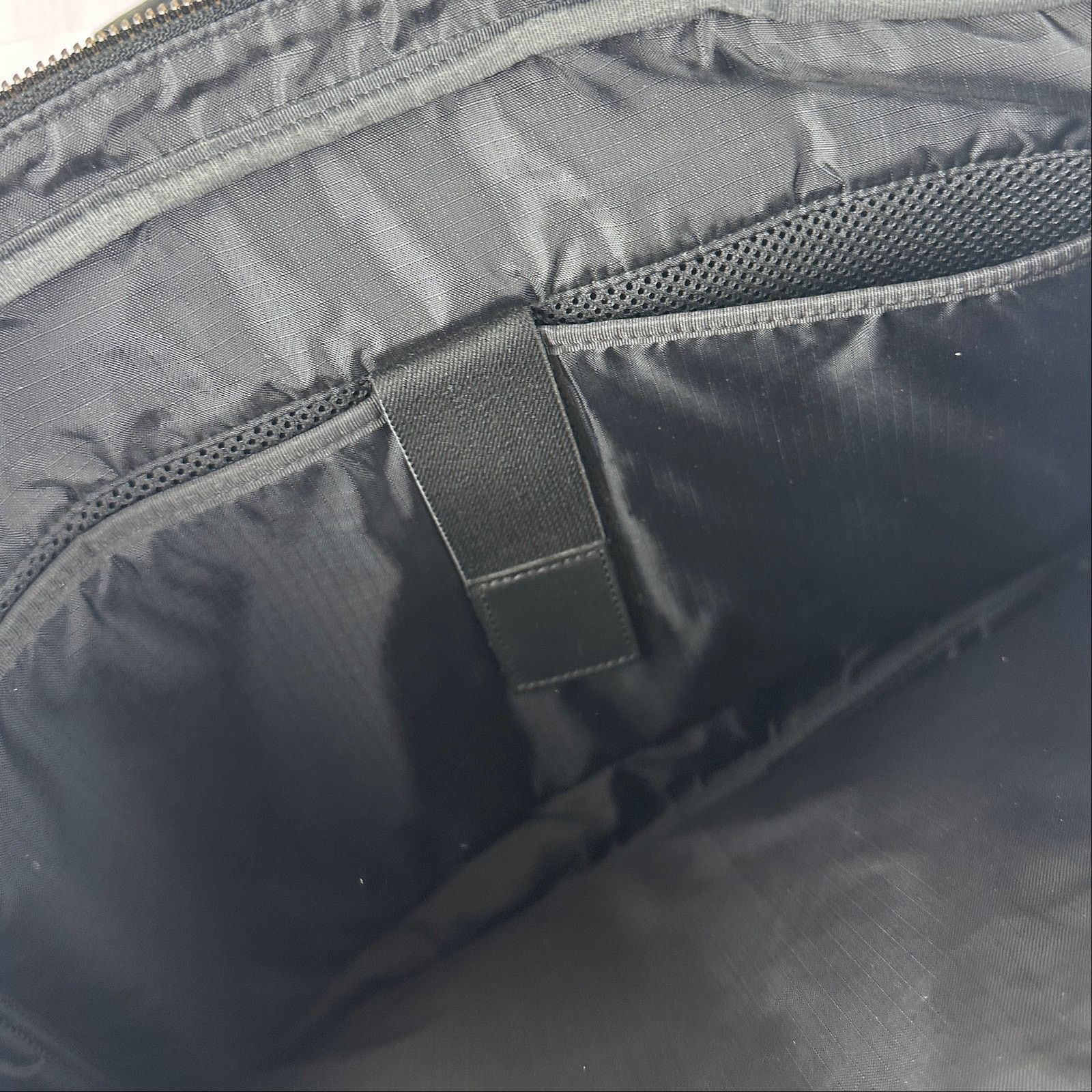 Porter Porter Yoshida & Co. Black TAG 2-Way Briefcase Bag Size ONE SIZE - 16 Thumbnail