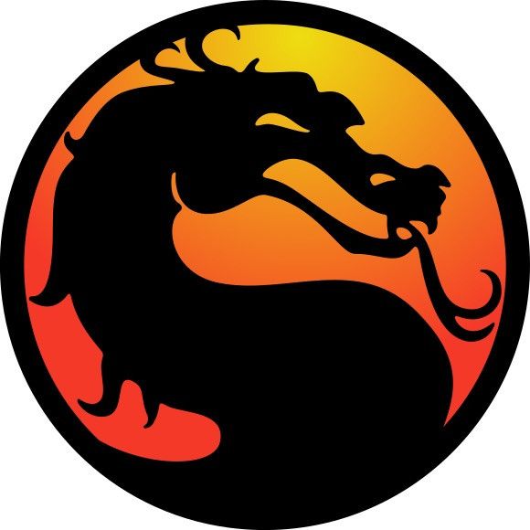 Playstation Mortal Kombat Klassic Zubzero Finish Him Tee Size US M / EU 48-50 / 2 - 9 Thumbnail