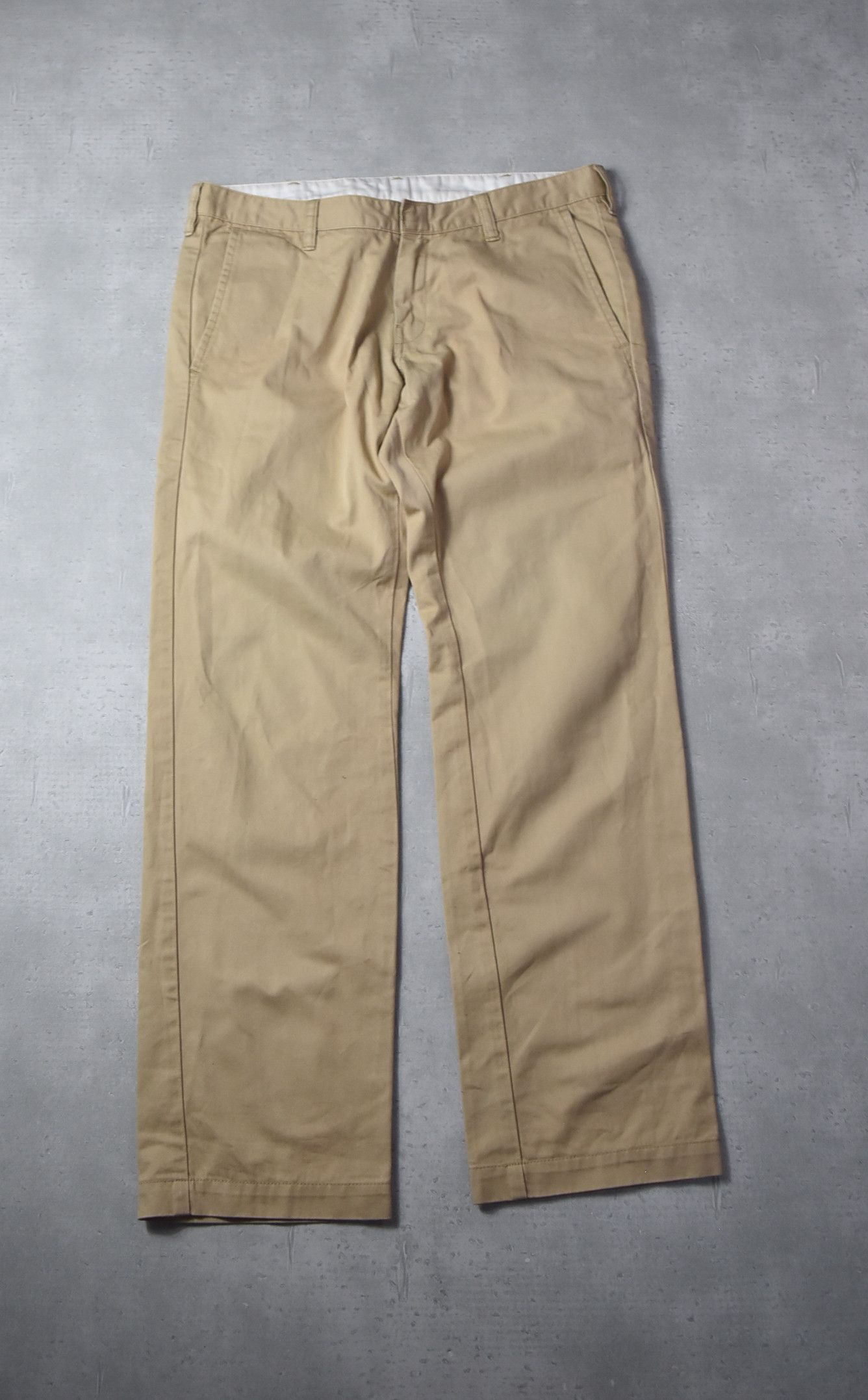 Hysteric Glamour plain slacks pants/28699 - 833 50 Size US 30 / EU 46 - 1 Thumbnail