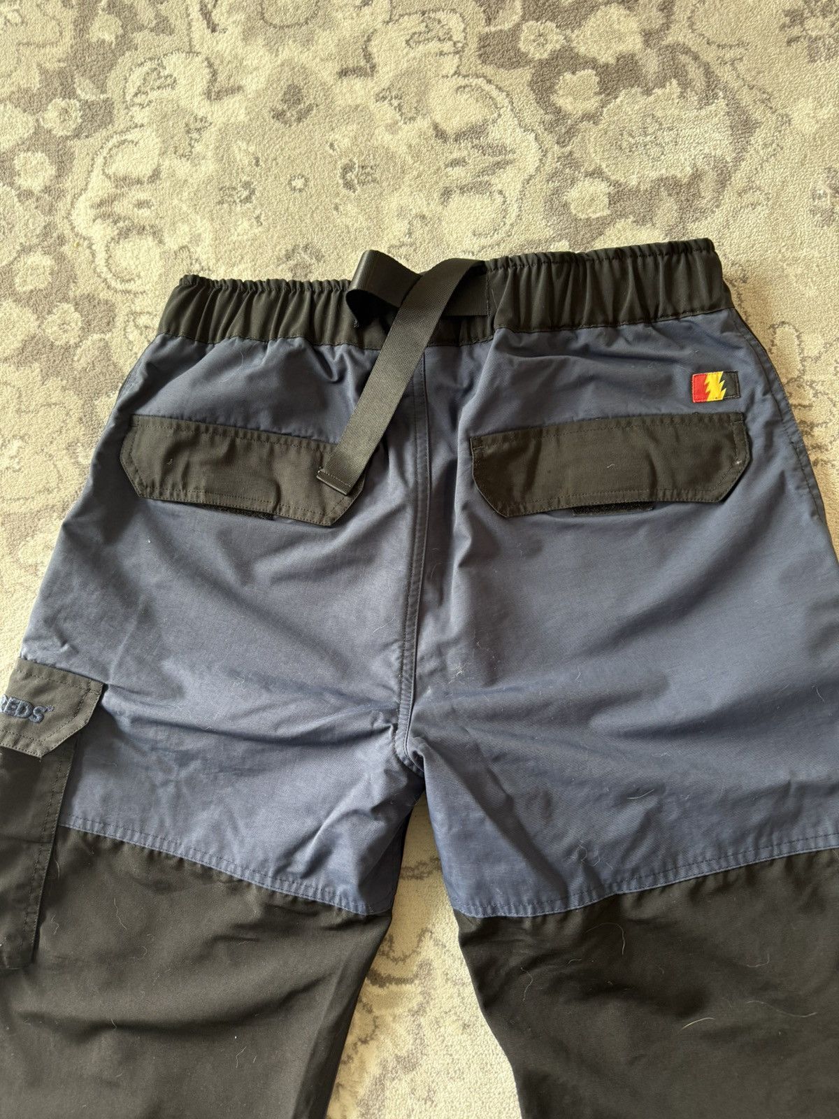 The Hundreds The Hundreds Parkland Pants Size US 32 / EU 48 - 4 Thumbnail