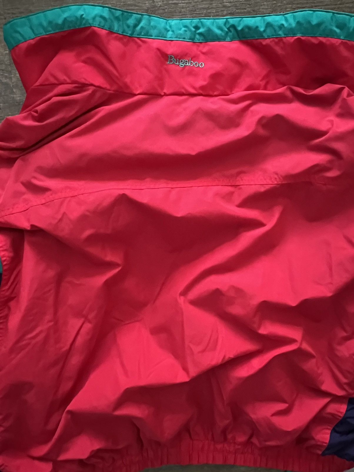 Columbia Columbia Bugaboo Jacket Size US XL / EU 56 / 4 - 5 Thumbnail