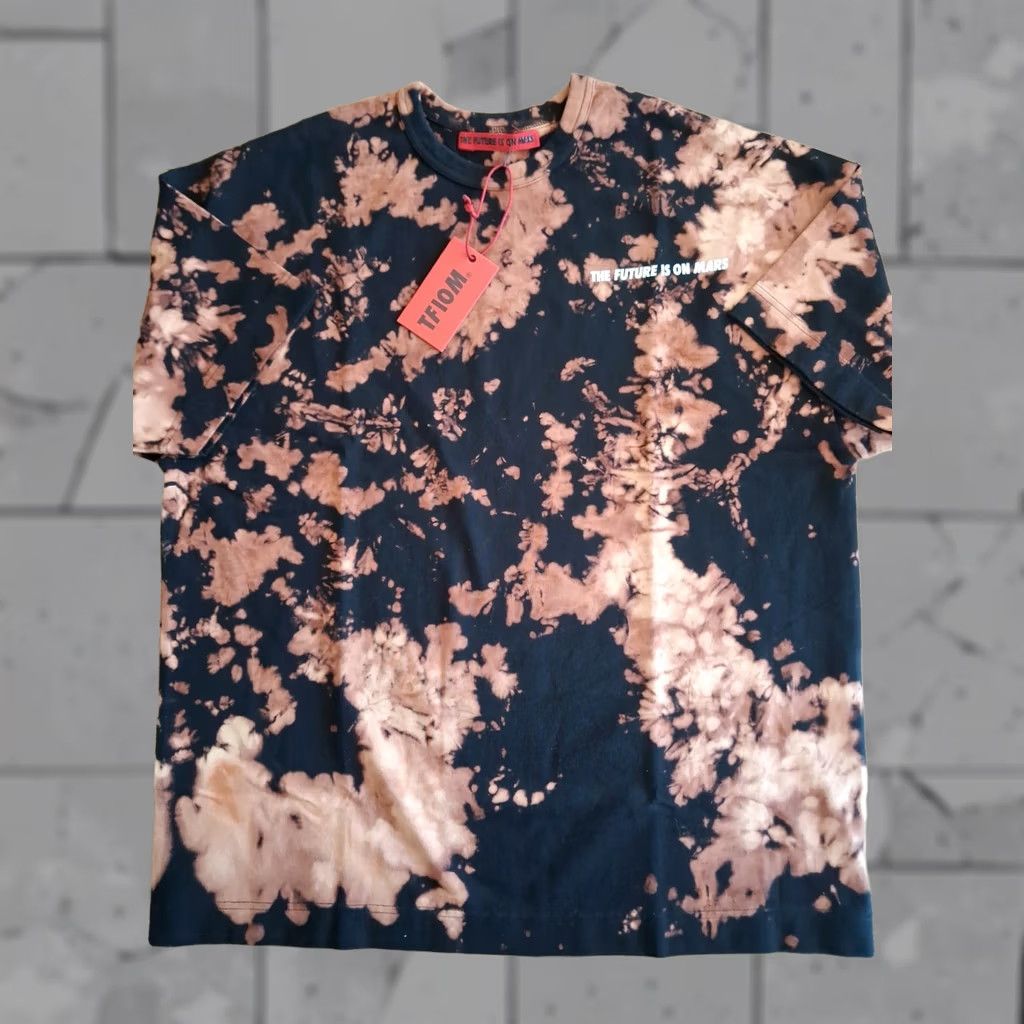 Stussy × Vintage STUSSY I Love To Rock My Gold For The Ladies T