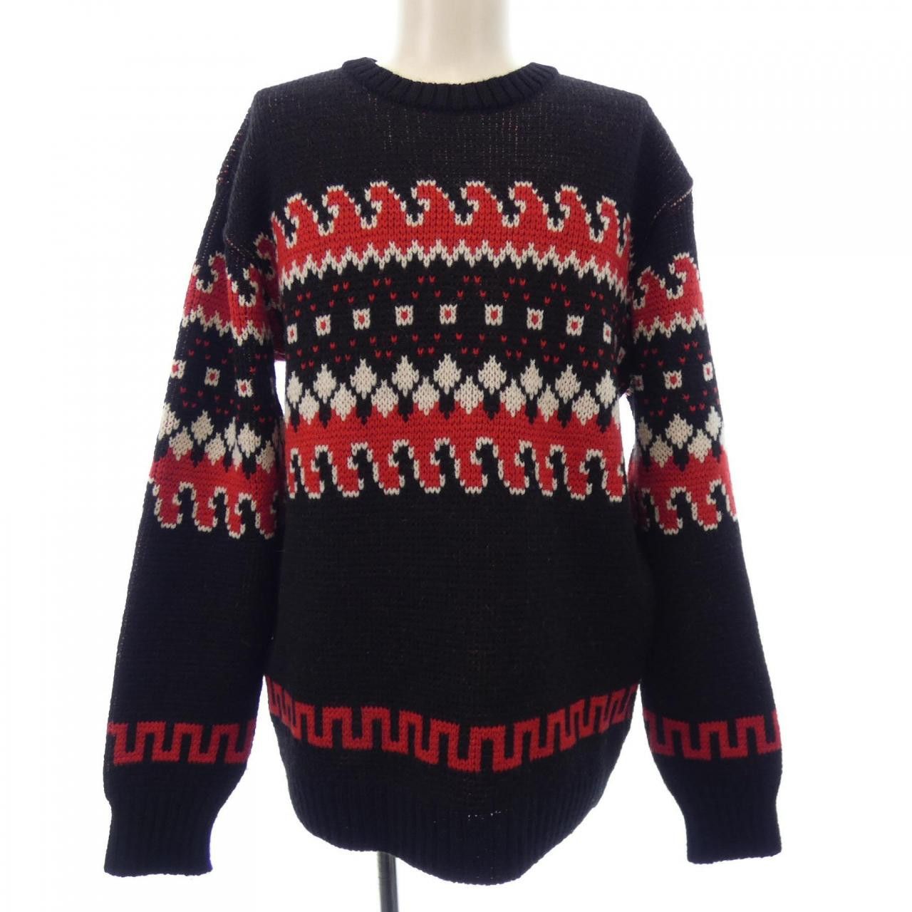 Other Other Needles Knitwear Others Tops PU318 DUTY FREE for USA Size ONE SIZE - 1 Thumbnail