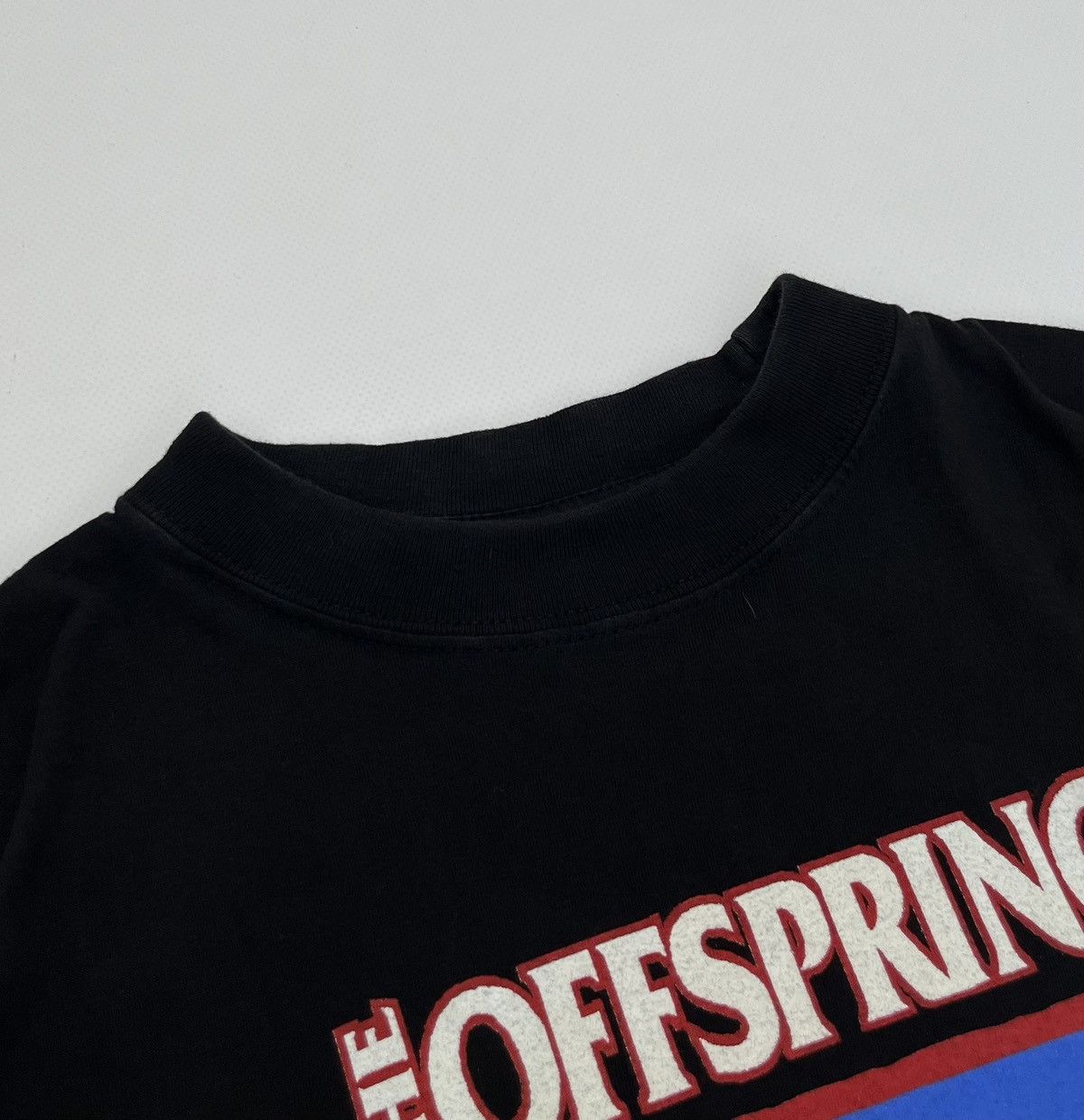 Vintage The Offspring Americana 1998 Under License To Giant T-Shirt Size US XL / EU 56 / 4 - 2 Thumbnail