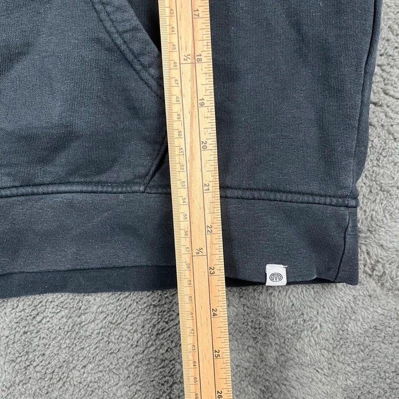 Other Vintage Animal Hoodie Black/Ash Large Size M / US 6-8 / IT 42-44 - 5 Thumbnail