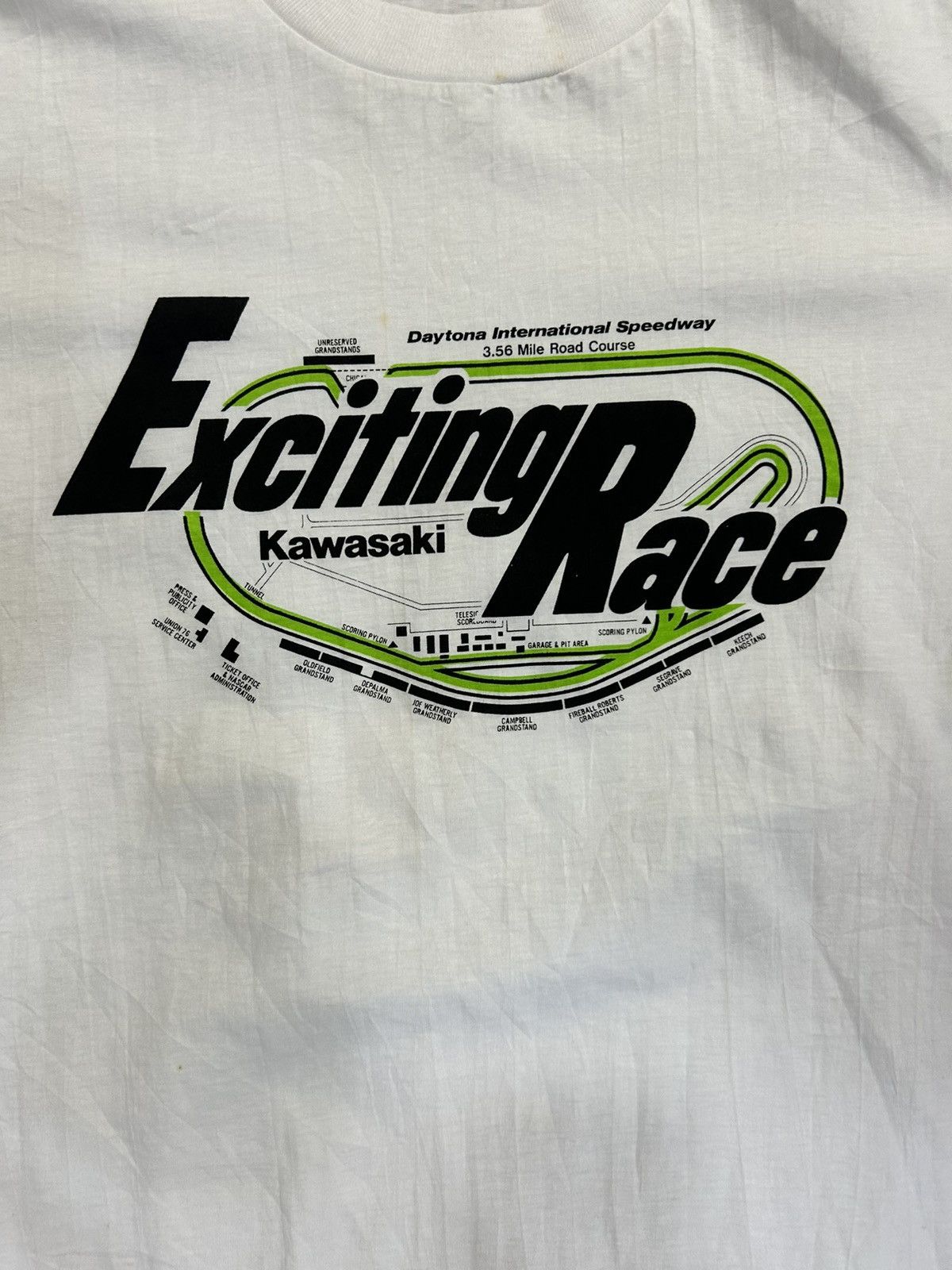 Other Kawasaki racing Size US S / EU 44-46 / 1 - 2 Thumbnail