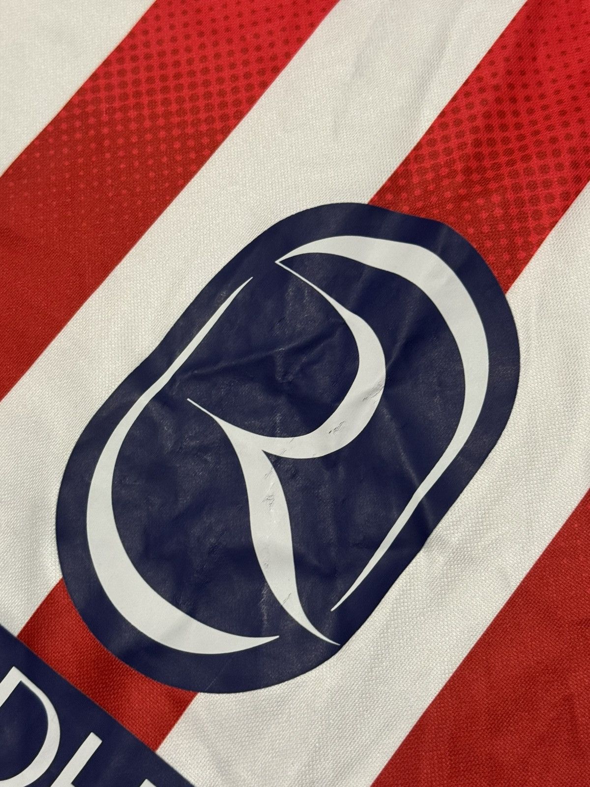 Other 🔷Atletico Madrid 2023/24 Soccer jersey🔷 Size US L / EU 52-54 / 3 - 3 Thumbnail