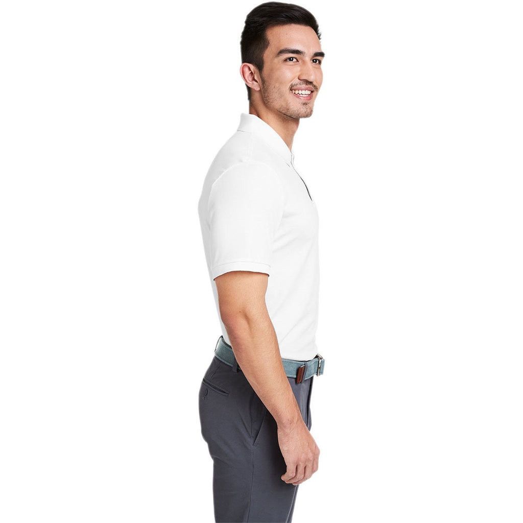 Vineyard Vines Vineyard Vines Edgartown Pique Polo Size US XL / EU 56 / 4 - 9 Thumbnail
