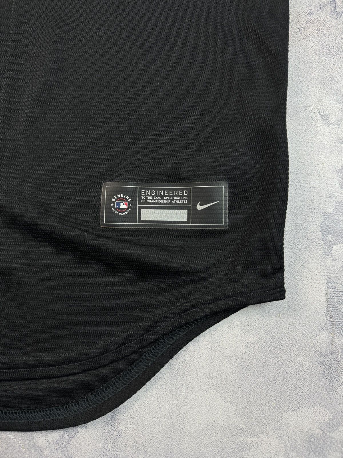 Nike Chicago White Sox Nike MLB Baseball Jersey Size US S / EU 44-46 / 1 - 4 Thumbnail