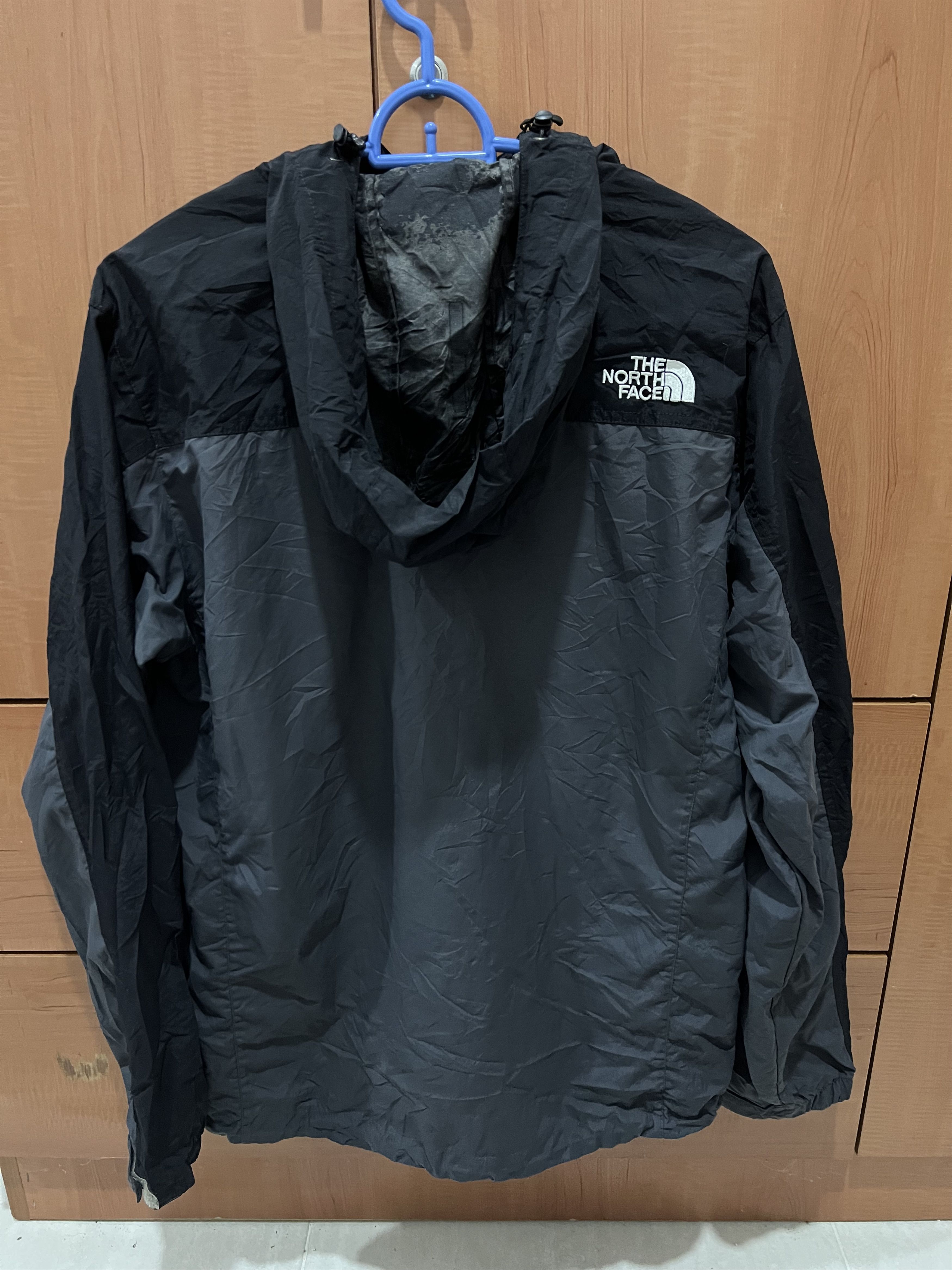 Japanese Brand × The North Face The North Face Light Zipper Jacket Size US L / EU 52-54 / 3 - 2 Thumbnail
