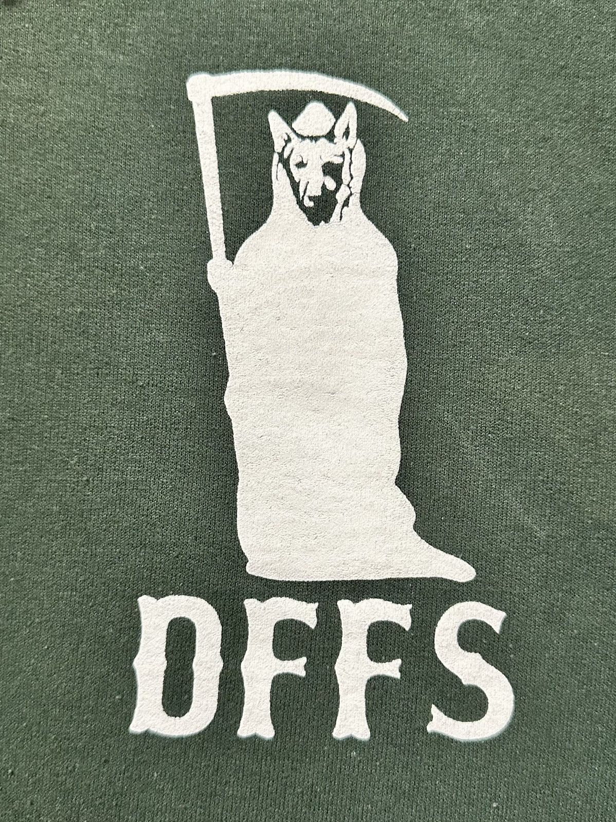 Champion Def Sheppard Reaper Champion hoodie Size US L / EU 52-54 / 3 - 6 Thumbnail