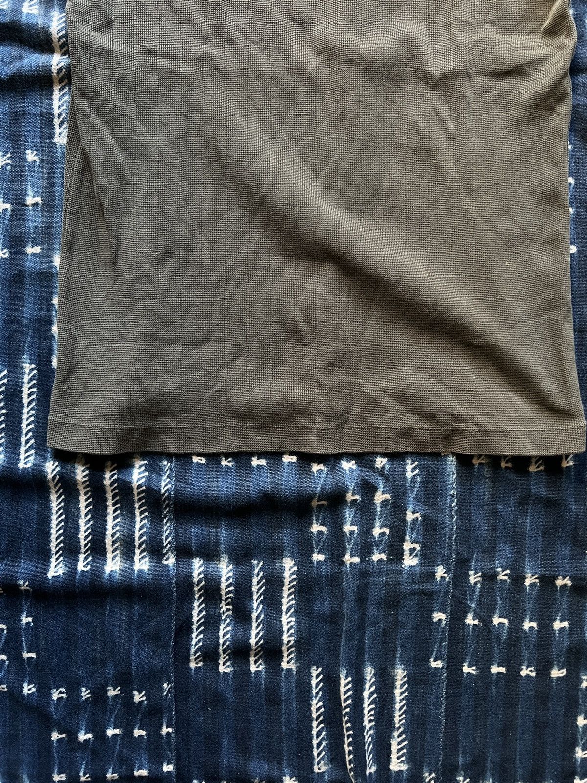 Haversack Haversack Waffle Tee Size US L / EU 52-54 / 3 - 5 Thumbnail