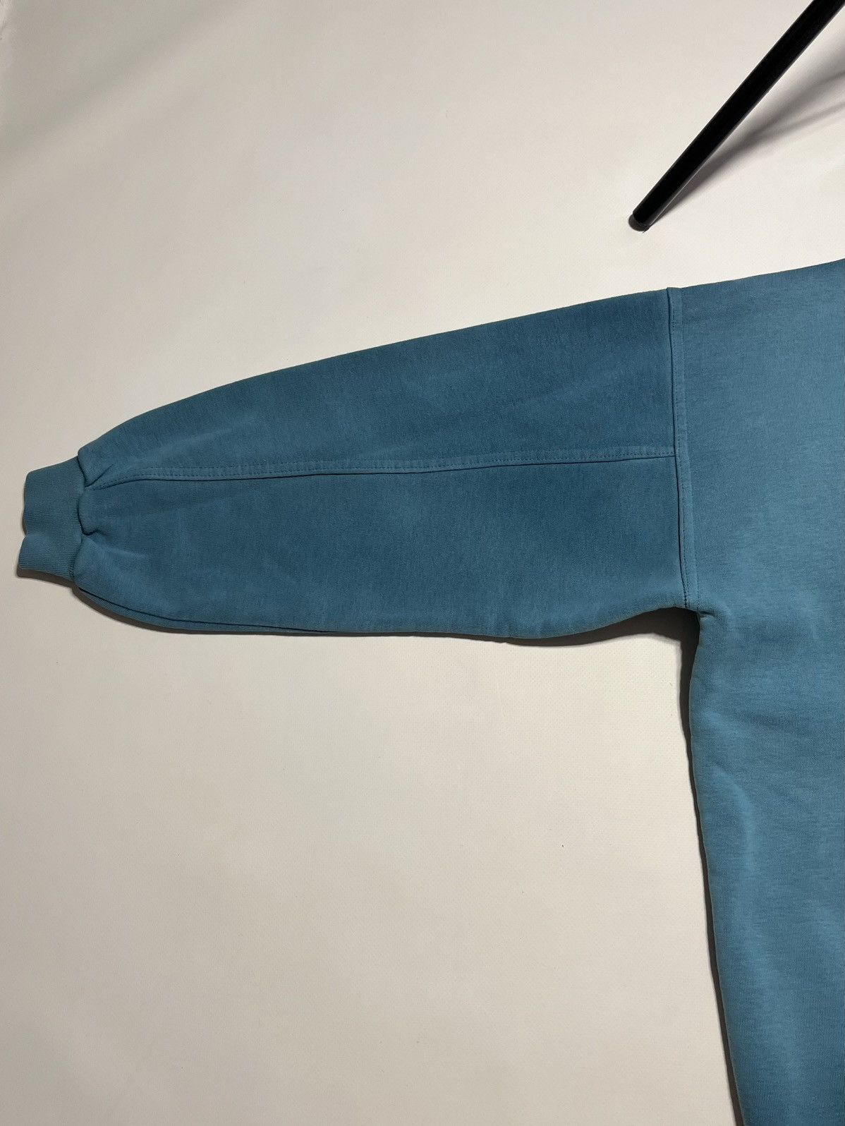 Adidas Vintage 90’s Adidas Equipment perfectly washed sweatshirt Size US L / EU 52-54 / 3 - 7 Thumbnail