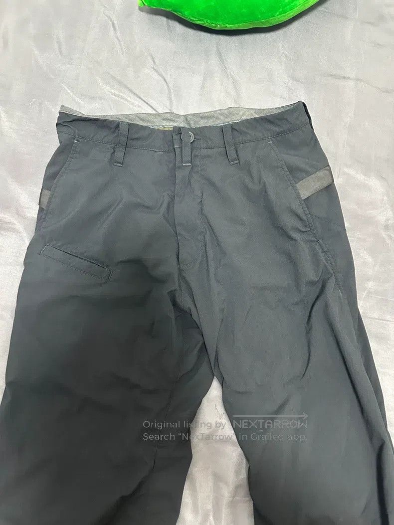 Acronym Acronym size XS Casual black pants Size US 37 - 2 Thumbnail