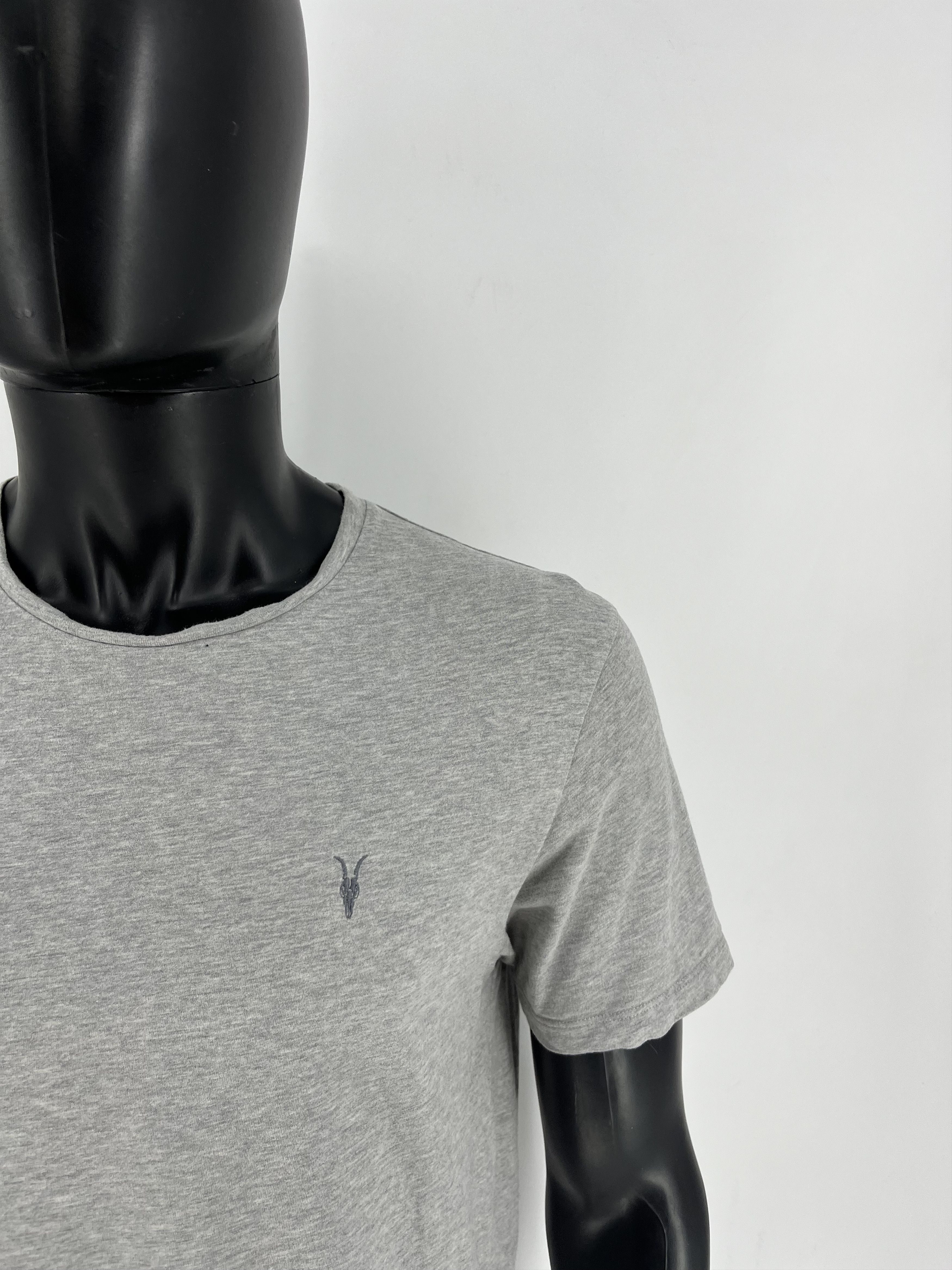 Allsaints Vintage Y2K Allsaints T-shirt luxury sportswear size L Size US L / EU 52-54 / 3 - 6 Thumbnail