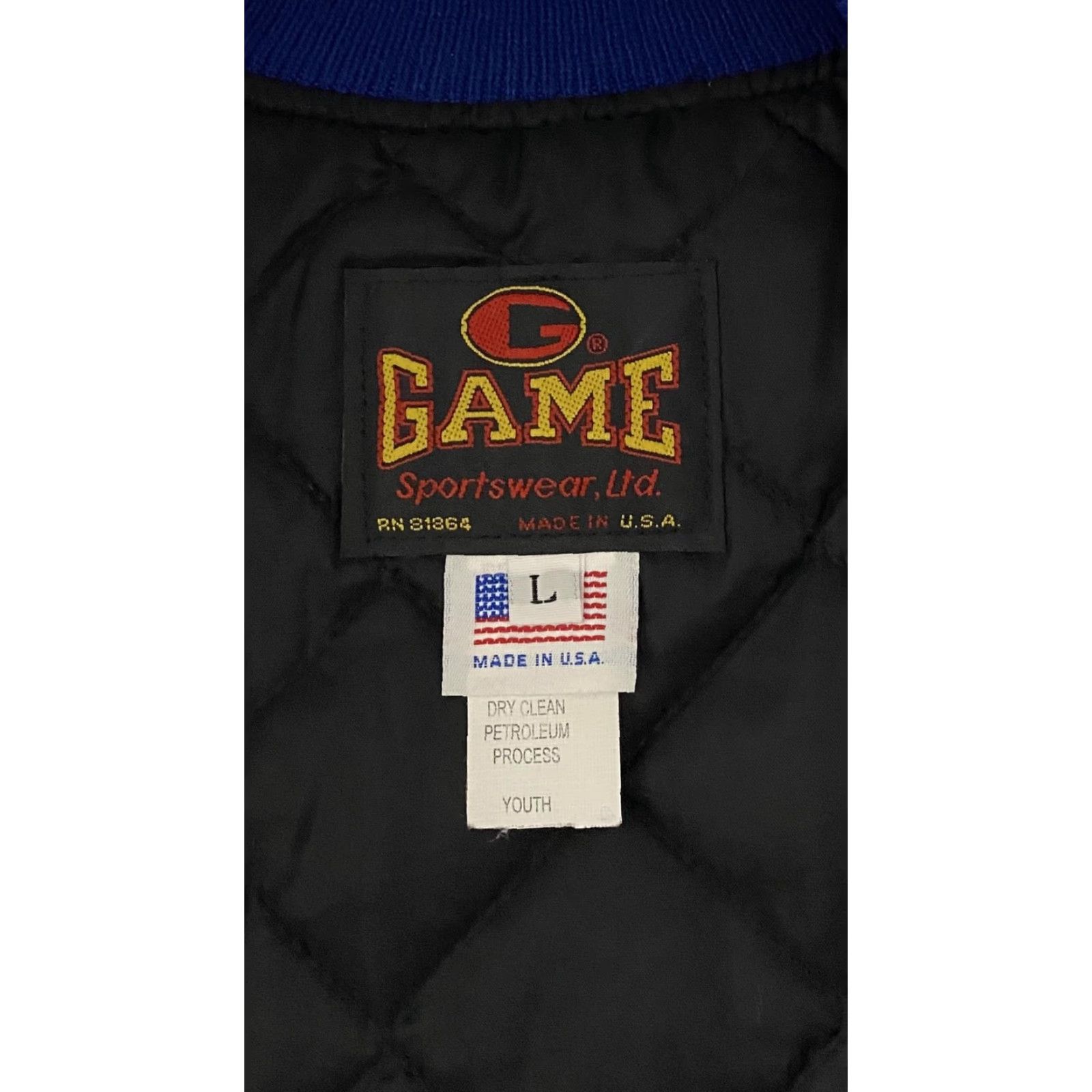 Vintage Bradford Exchange Hoodie Mens XL Black Full Zip US Army This We'll Defend Eagle Size US XL / EU 56 / 4 - 6 Thumbnail