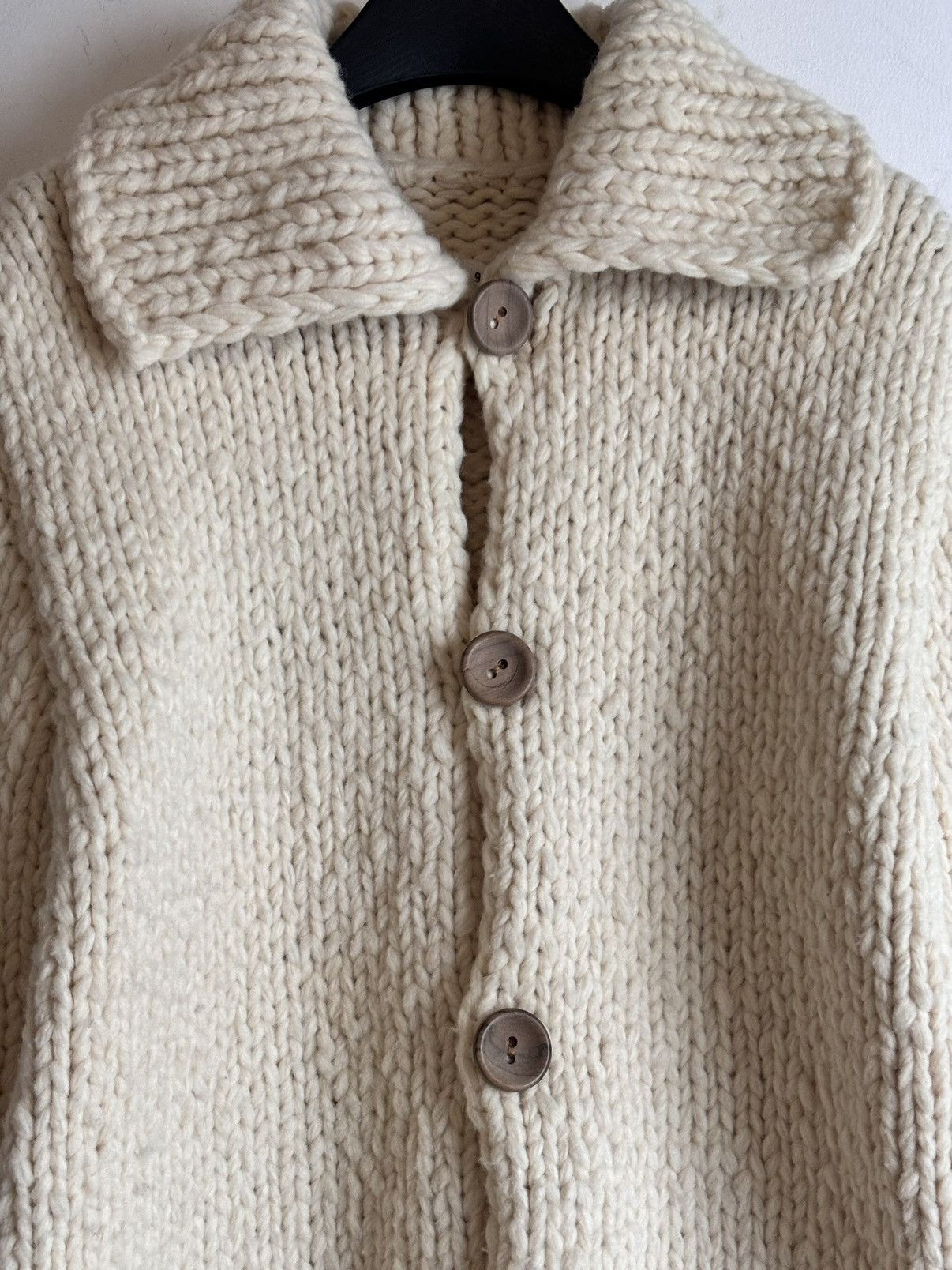 Maison Margiela Maison Martin Margiela | AW2004 Barbie Wardrobe Sweater Size US S / EU 44-46 / 1 - 3 Thumbnail