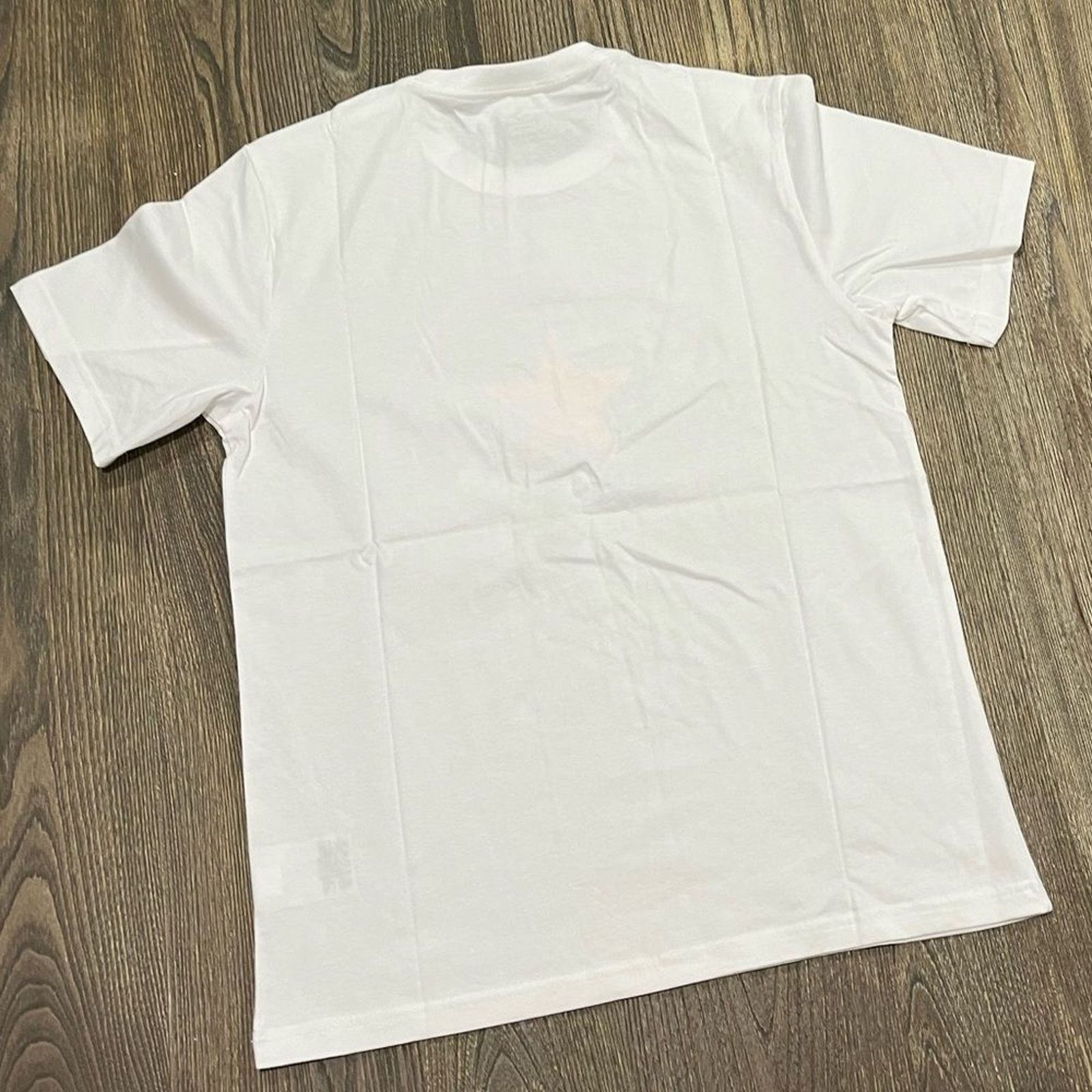 Converse NWOT Converse All Star T-Shirt Lightweight White Size S Size S / US 4 / IT 40 - 5 Thumbnail
