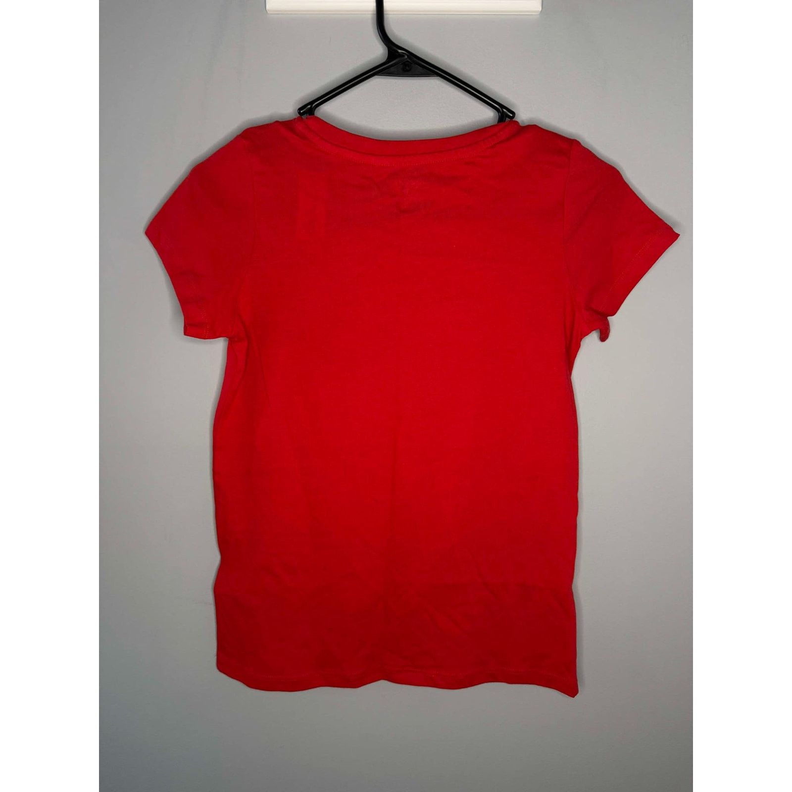 Joe Freshgoods NWT Joe Fresh Graphic Tee Red/White Kids L (10-12) Size L / US 10 / IT 46 - 3 Thumbnail