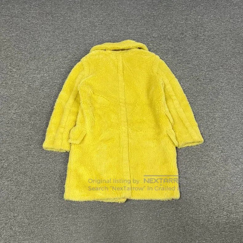 Max Mara Max Mara Teddy Jacket Size XS / US 0-2 / IT 36-38 - 2 Thumbnail