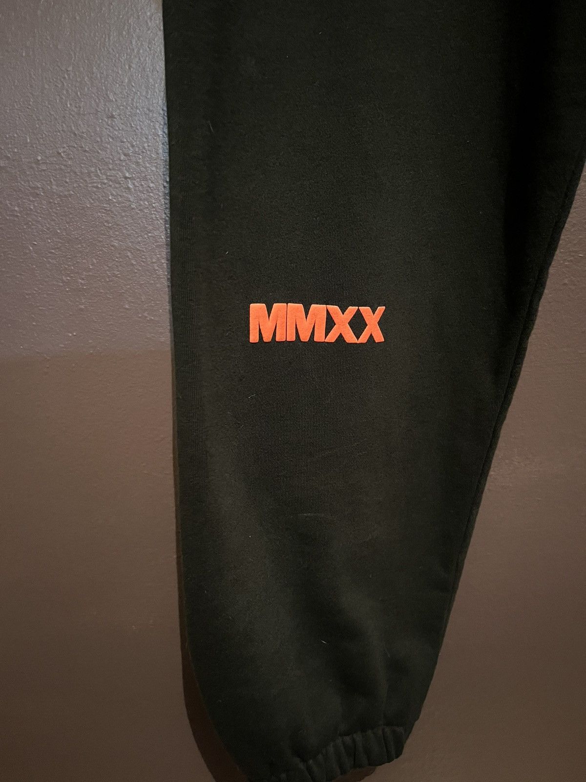 STAFF WORKFORCE STAFF WORKFORCE Angola Sweatpants G59 $b Size US 32 / EU 48 - 6 Thumbnail