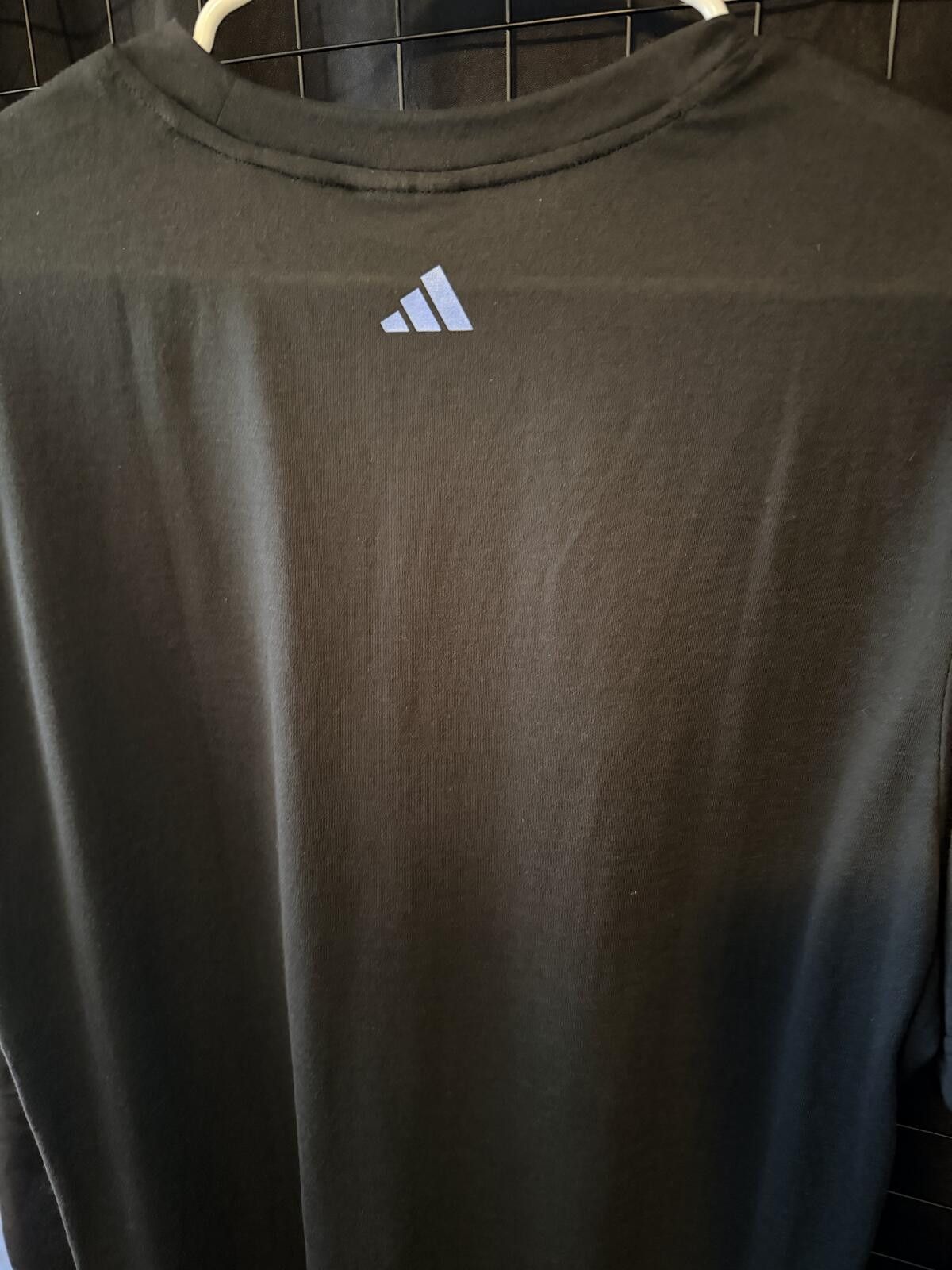 Other adidas x Jeremy Scott Tee - Large Size US L / EU 52-54 / 3 - 8 Thumbnail