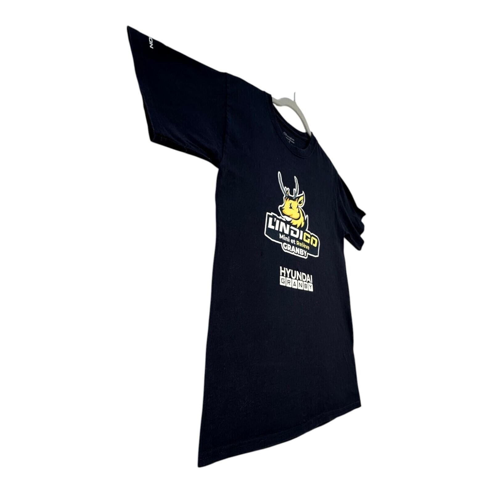 Champion Champion Hyundai T-Shirt Men's UK Size S Short Sleeve Size US S / EU 44-46 / 1 - 7 Thumbnail