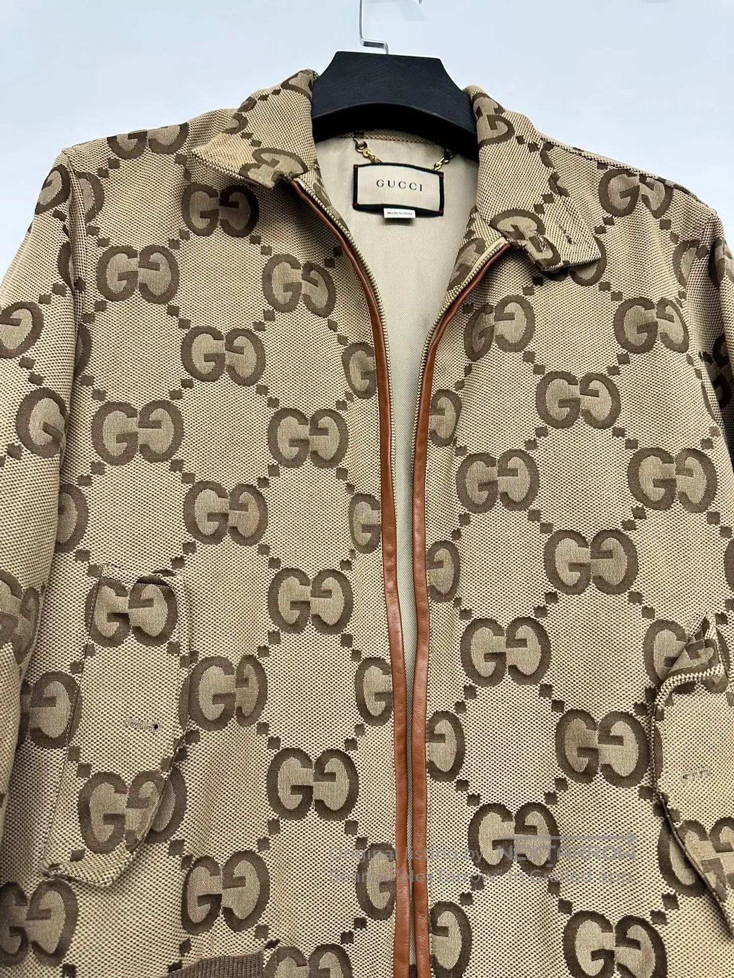 Gucci Gucci All. Size US S / EU 44-46 / 1 - 9 Thumbnail