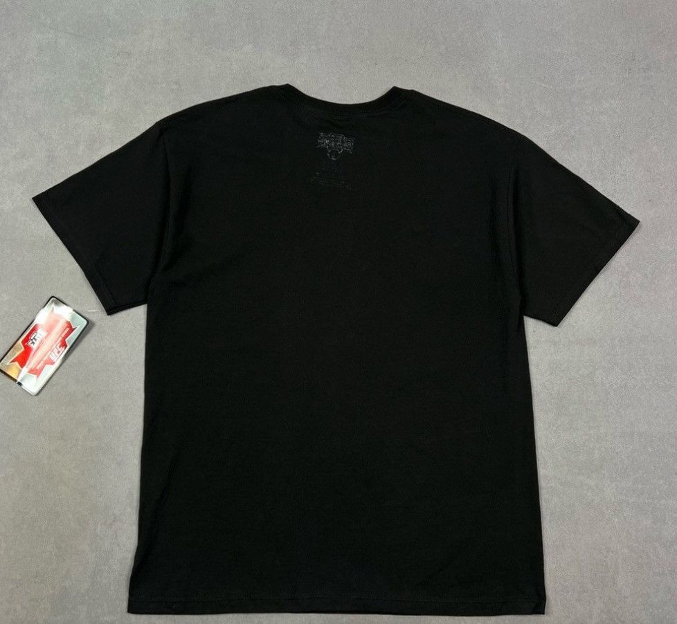 Other MMA Elite tee NWT Size US L / EU 52-54 / 3 - 2 Thumbnail