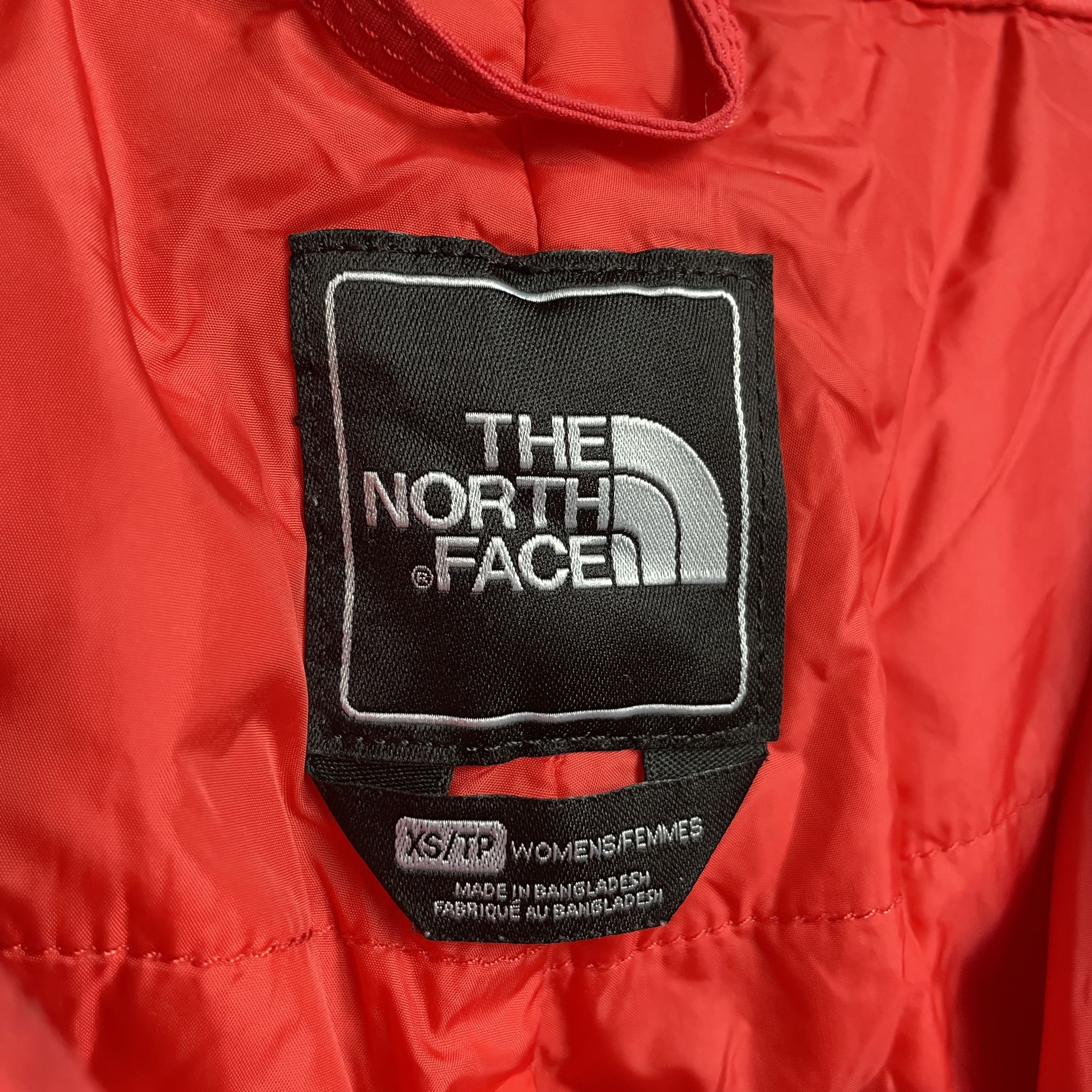 The North Face The North Face Womens Snowboarding Ski Pants Size XS Size 28" / US 6 / IT 42 - 9 Thumbnail