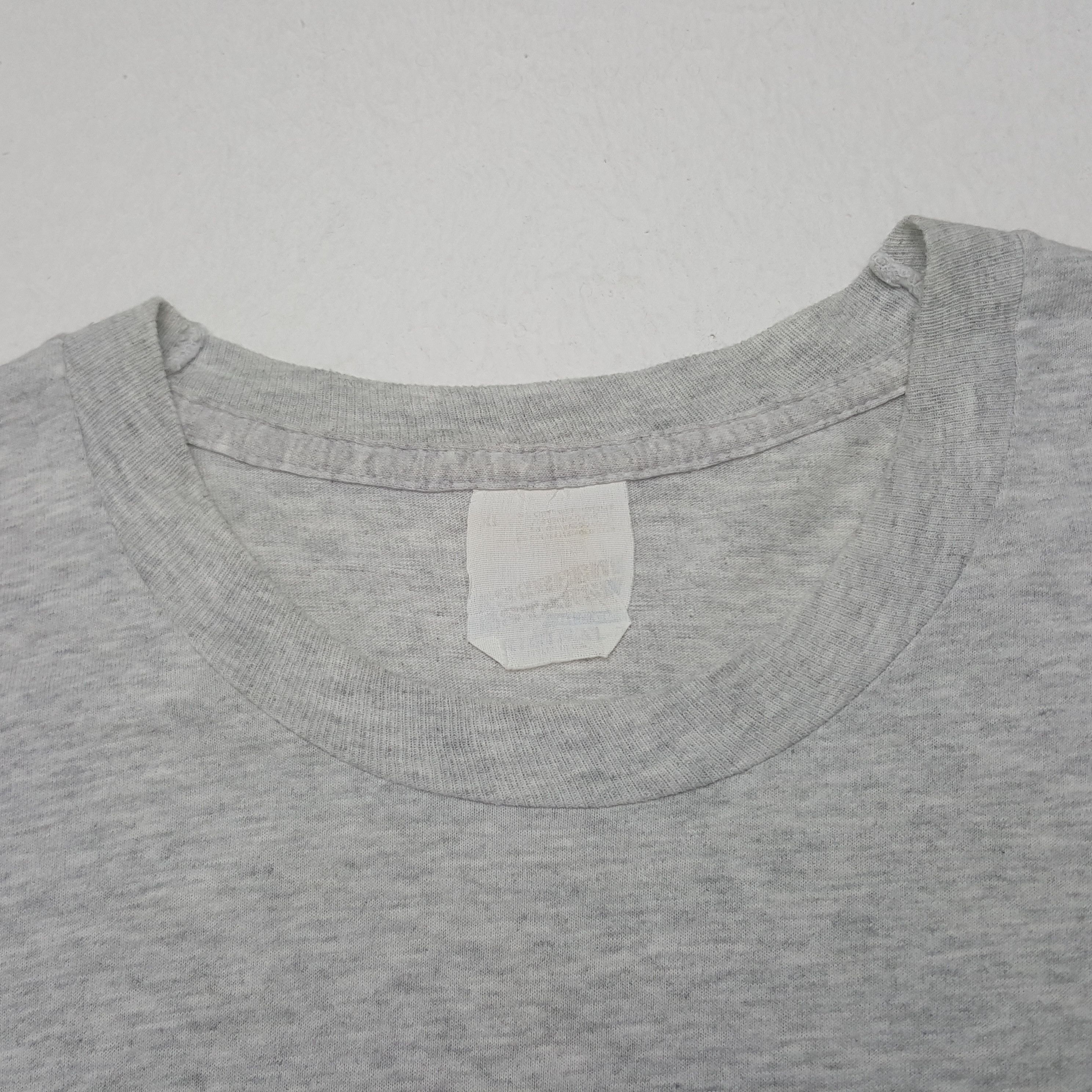 Vintage Vintage Sprachenzentrum Tshirt Size US XL / EU 56 / 4 - 5 Thumbnail