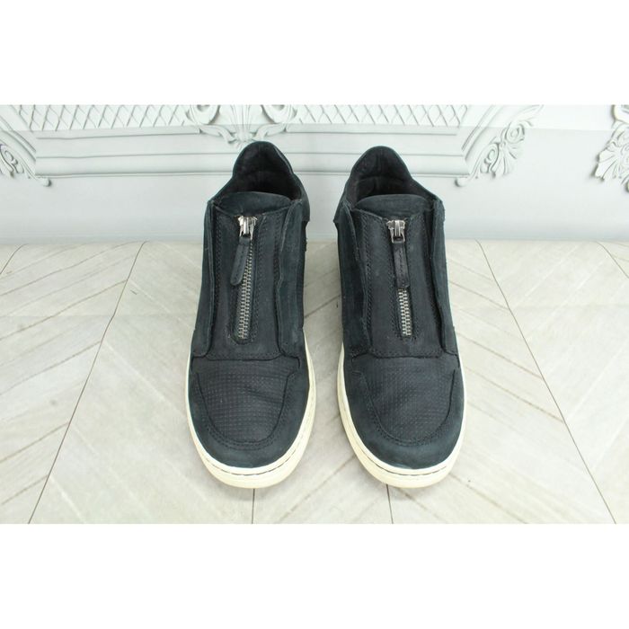 Earth zane store high top sneaker