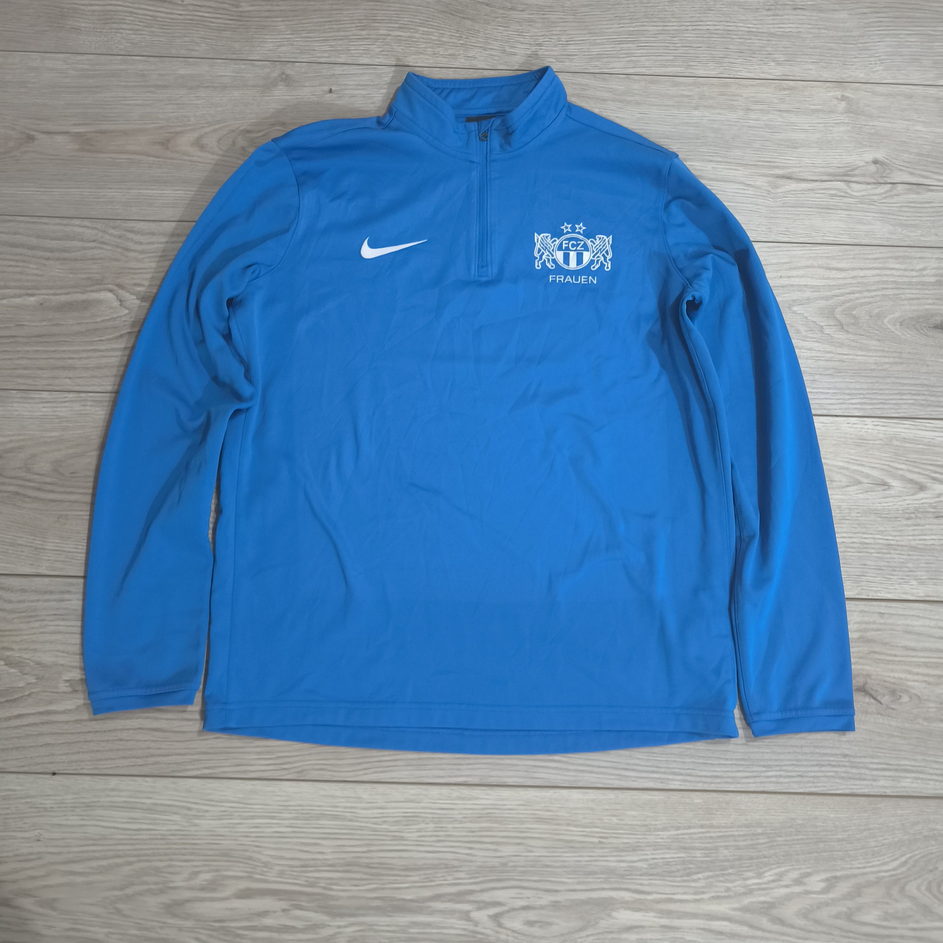 Nike Zurich Size US L / EU 52-54 / 3 - 1 Thumbnail
