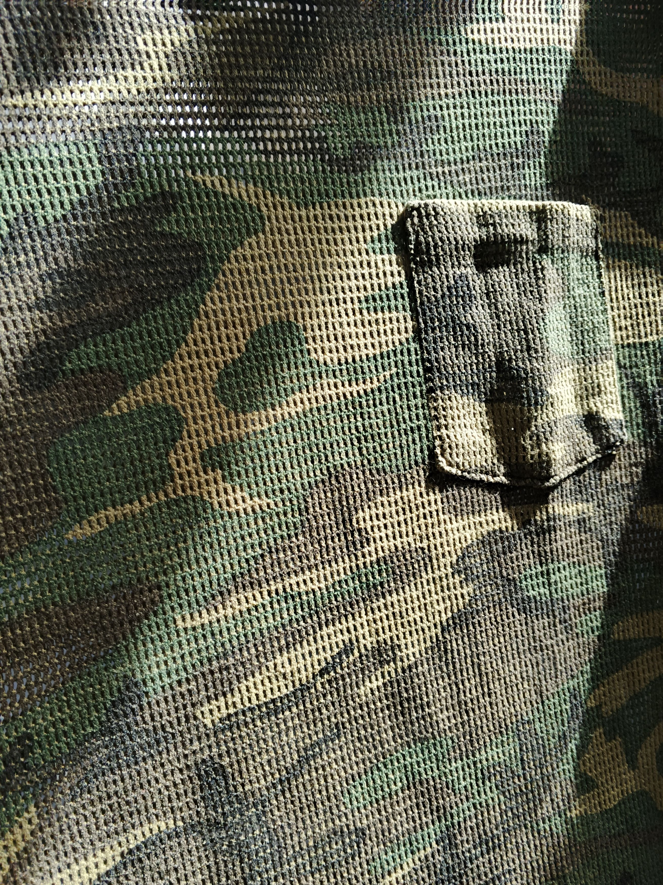Vintage 1960s Military Size US XL / EU 56 / 4 - 7 Thumbnail
