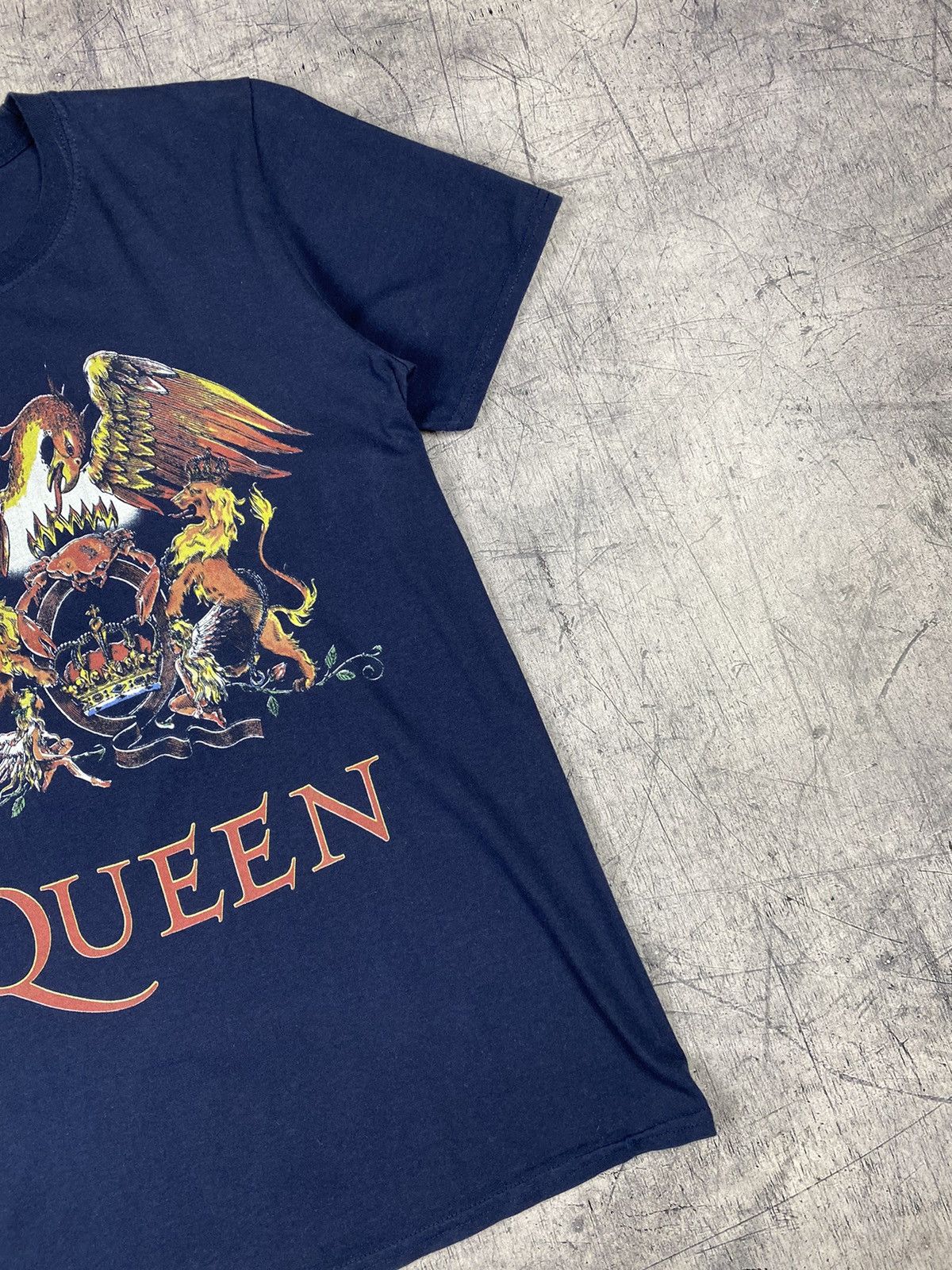 Other Official Merch Queen Tee T Shirt Size US M / EU 48-50 / 2 - 4 Thumbnail