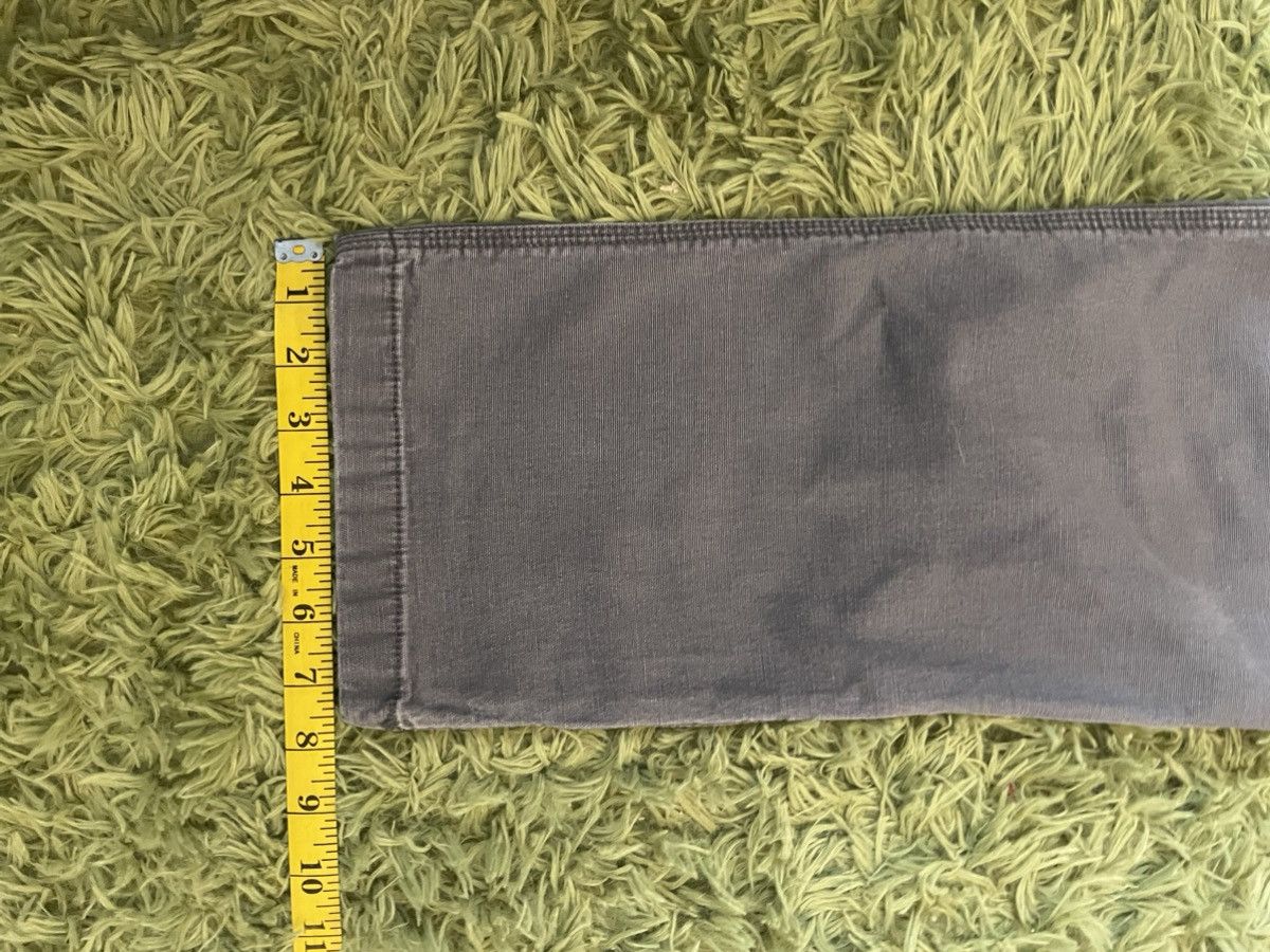 Carhartt Carhartt Canvas Painters Pants Size US 36 / EU 52 - 4 Thumbnail