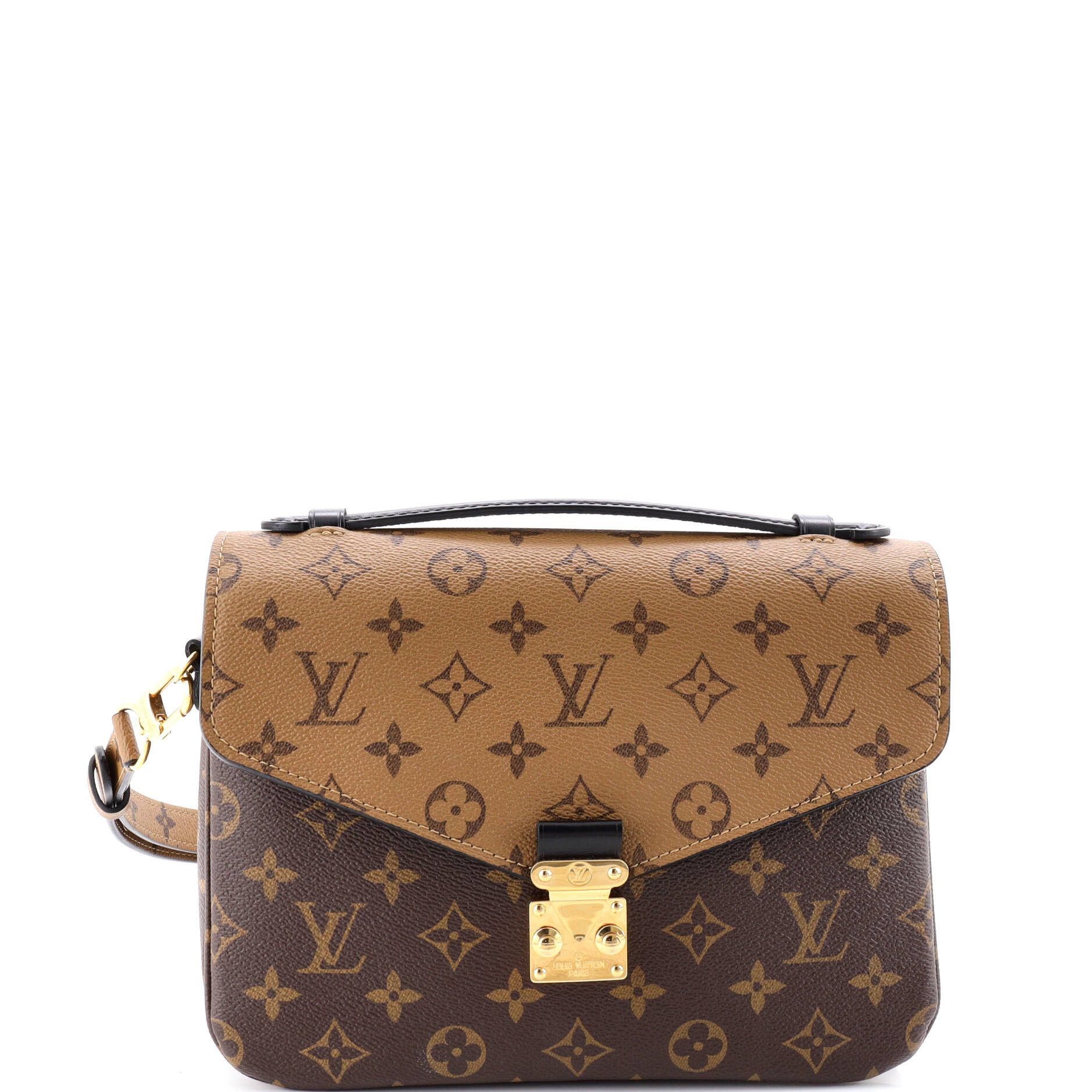 Louis Vuitton Pochette Metis Size ONE SIZE - 1 Thumbnail