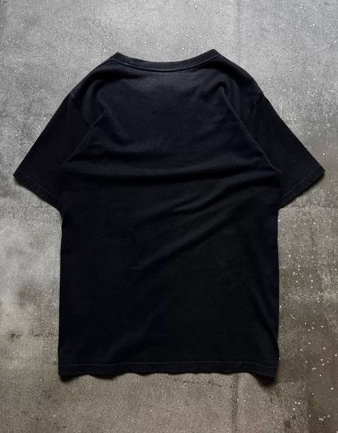 Number (N)ine Number (N)ine 2007SS Kurt Cobain Portrait T-Shirt Size US S / EU 44-46 / 1 - 2 Thumbnail