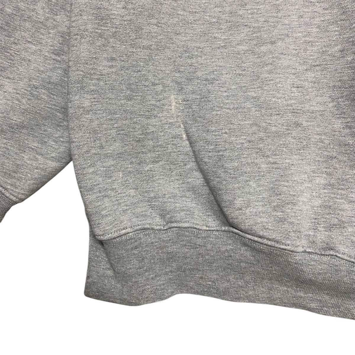 Tribal Streetwear × Vintage Vintage Tribal Gear Crewneck Sweatshirt Size US XL / EU 56 / 4 - 3 Thumbnail