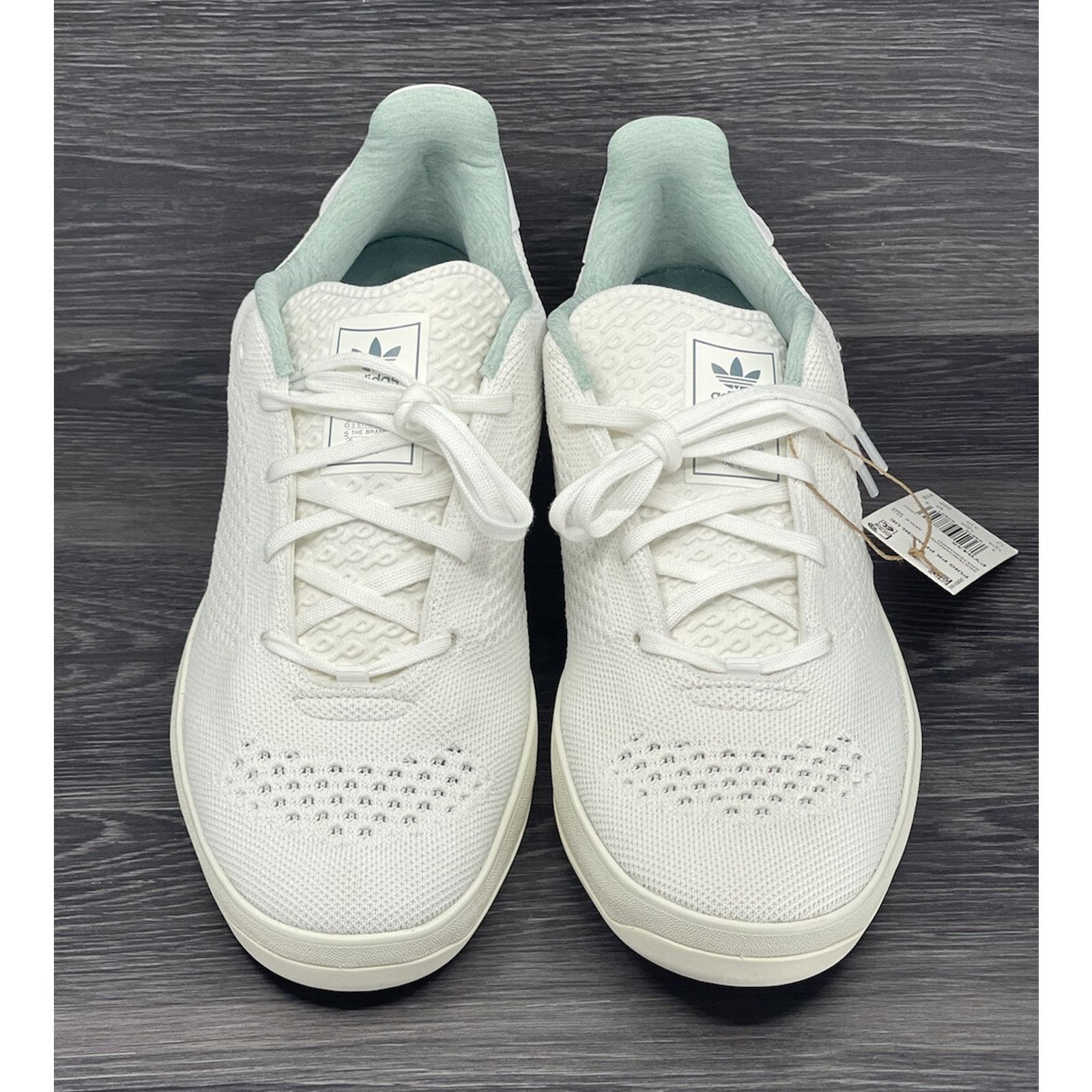 Adidas adidas Puig x Parley "Primeblue" | Size 13M [new] FY0435 Size US 13 / EU 46 - 3 Thumbnail