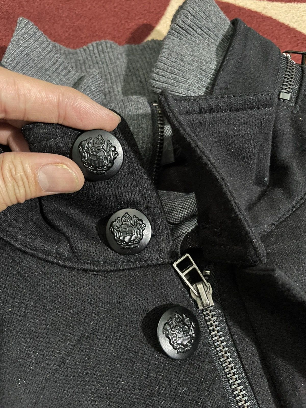 semanticdesign Complete design “semantic design style” double layer Size L / US 10 / IT 46 - 3 Thumbnail