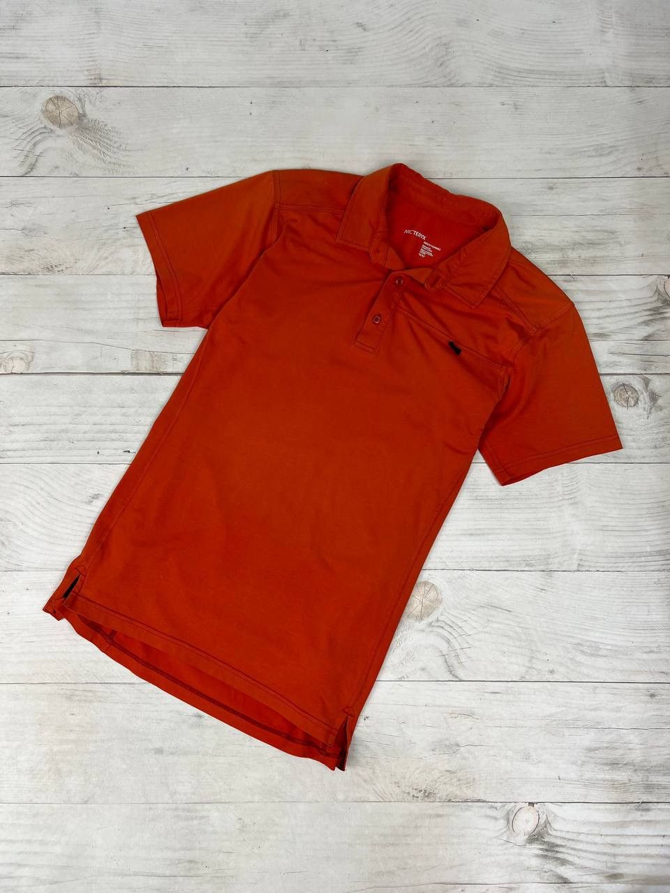 Arc'teryx Arcteryx Polo Shirt Size US M / EU 48-50 / 2 - 1 Thumbnail