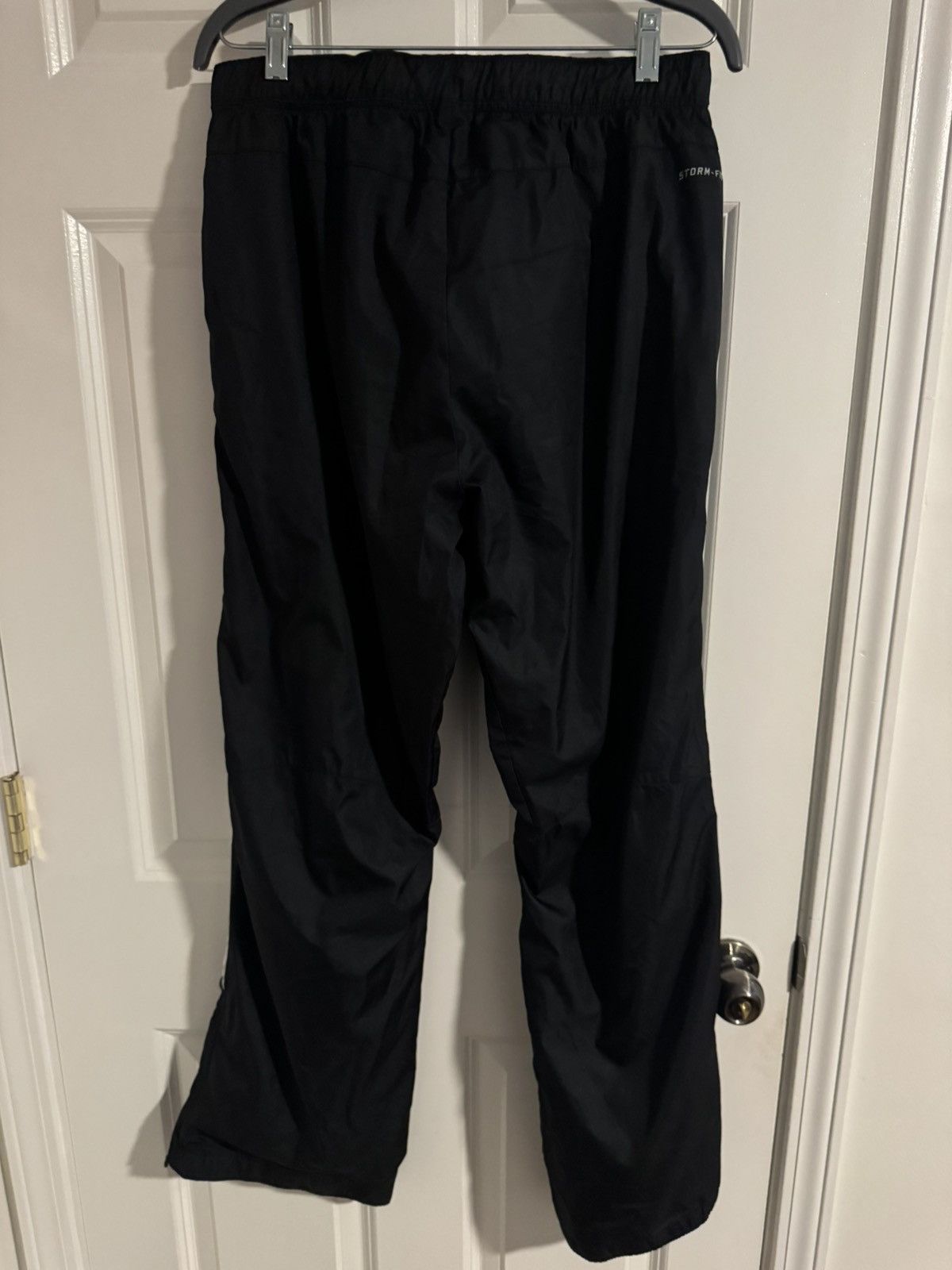 Nike Vintage Nike Track Pants Size US 30 / EU 46 - 2 Thumbnail